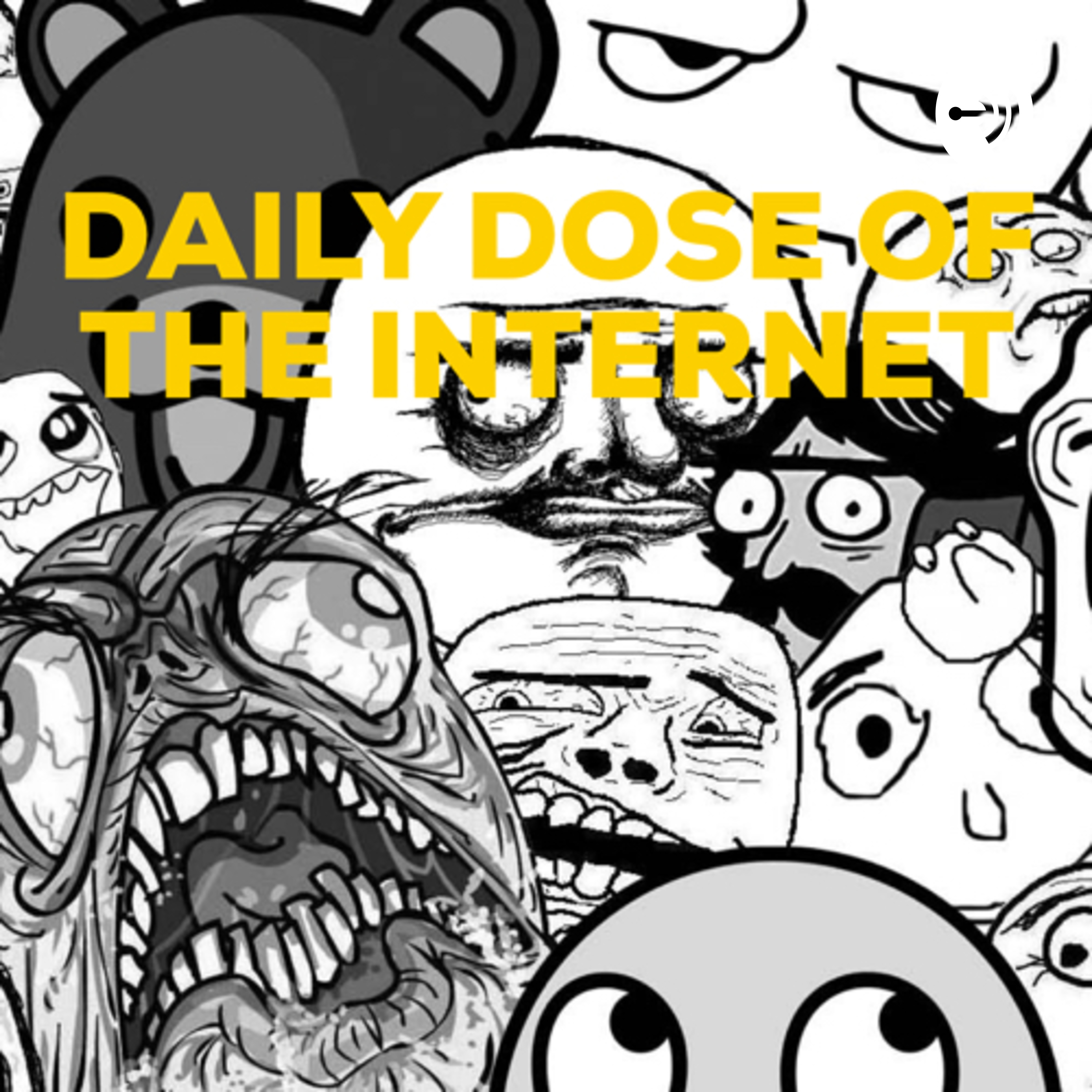 Daily dose of the internet 