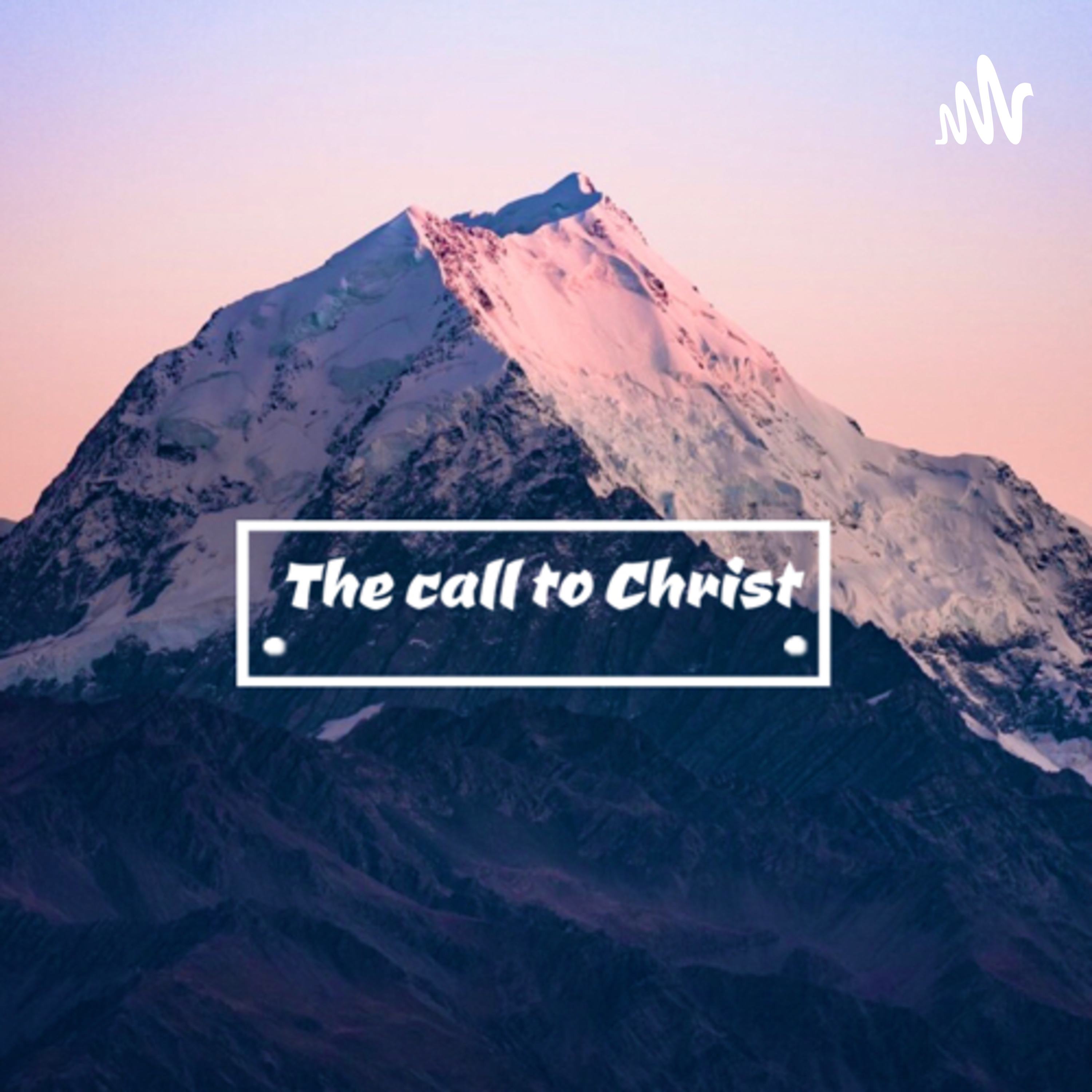 The Call to Christ cover art