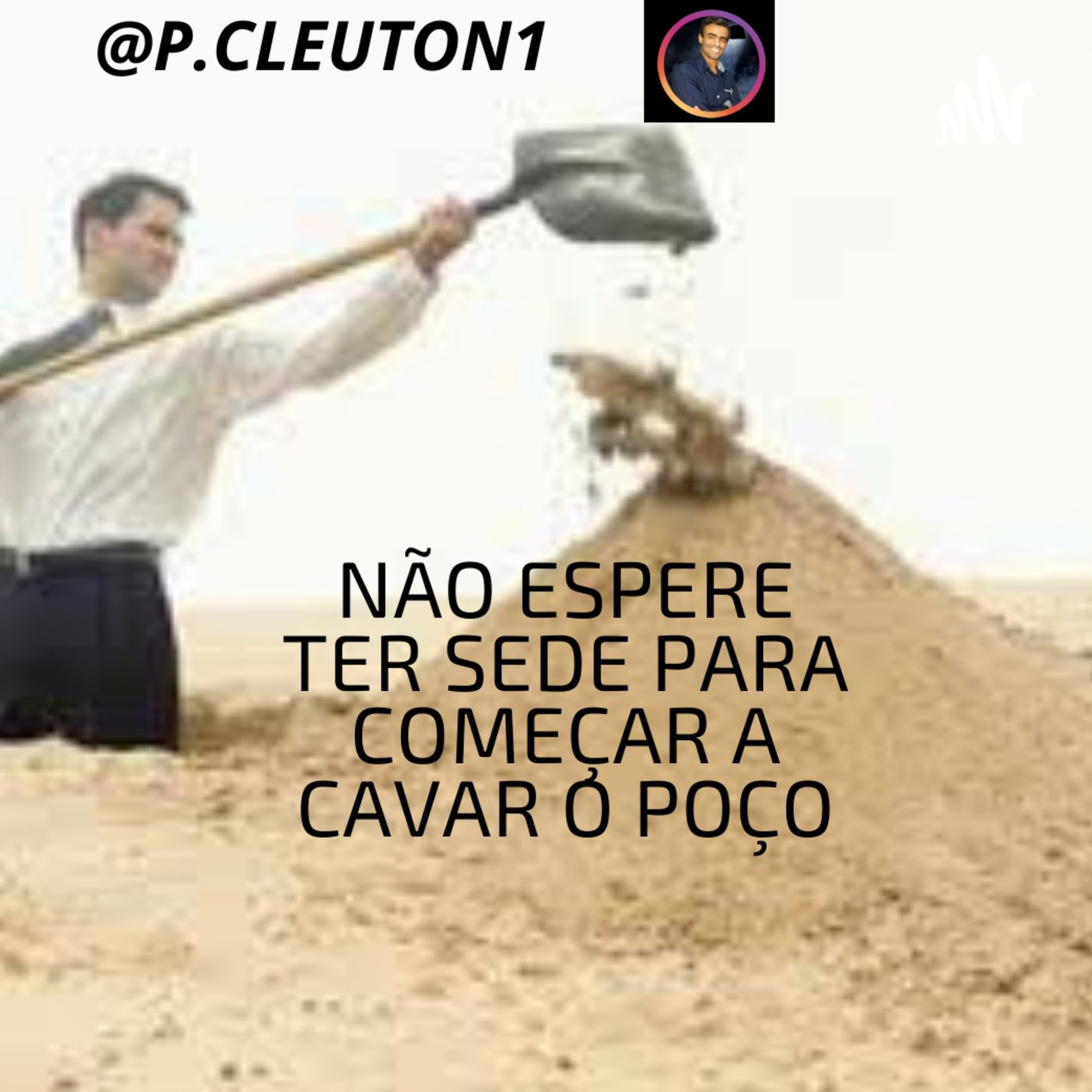 O Voo Da Renovação