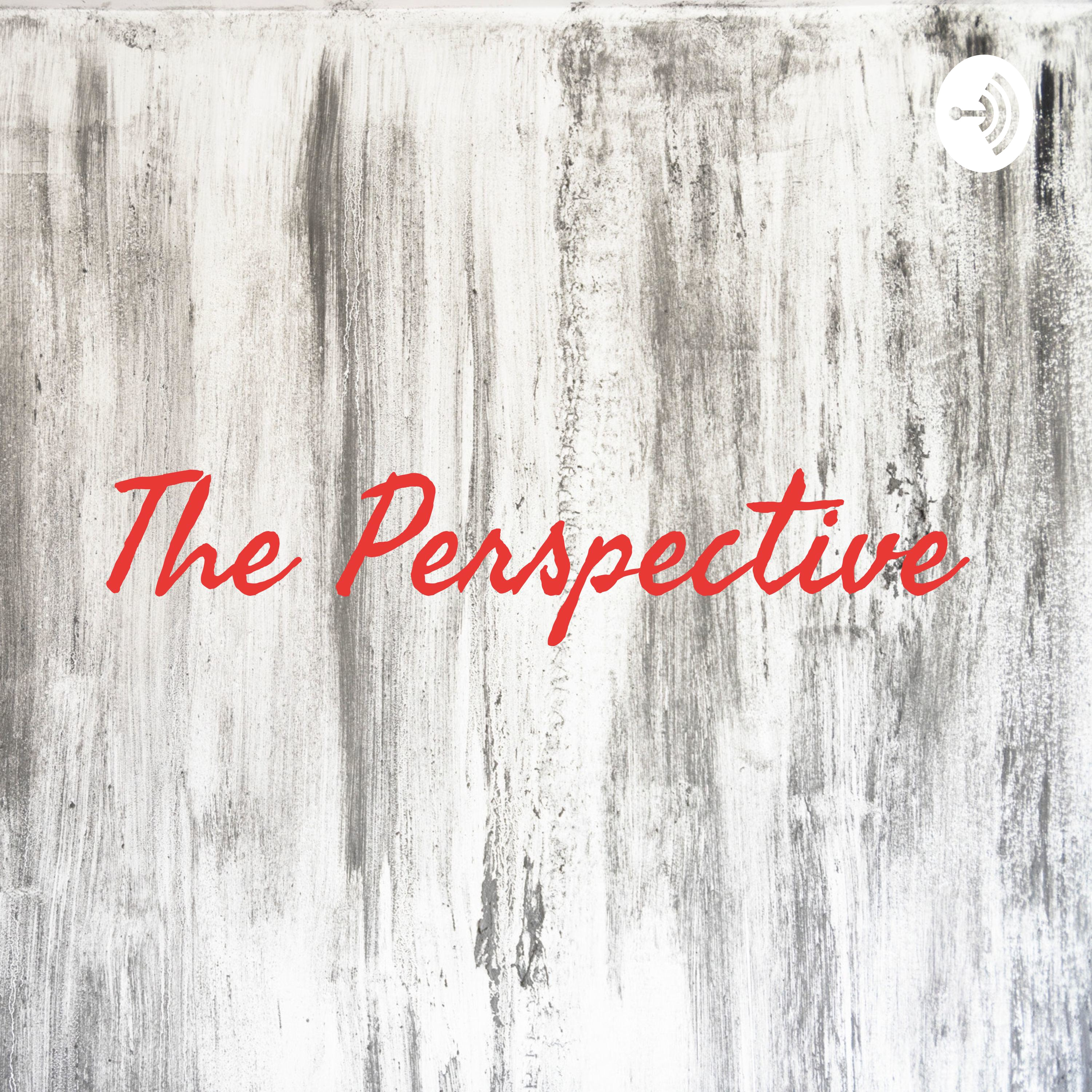 Episode 1: The beginning of something new!