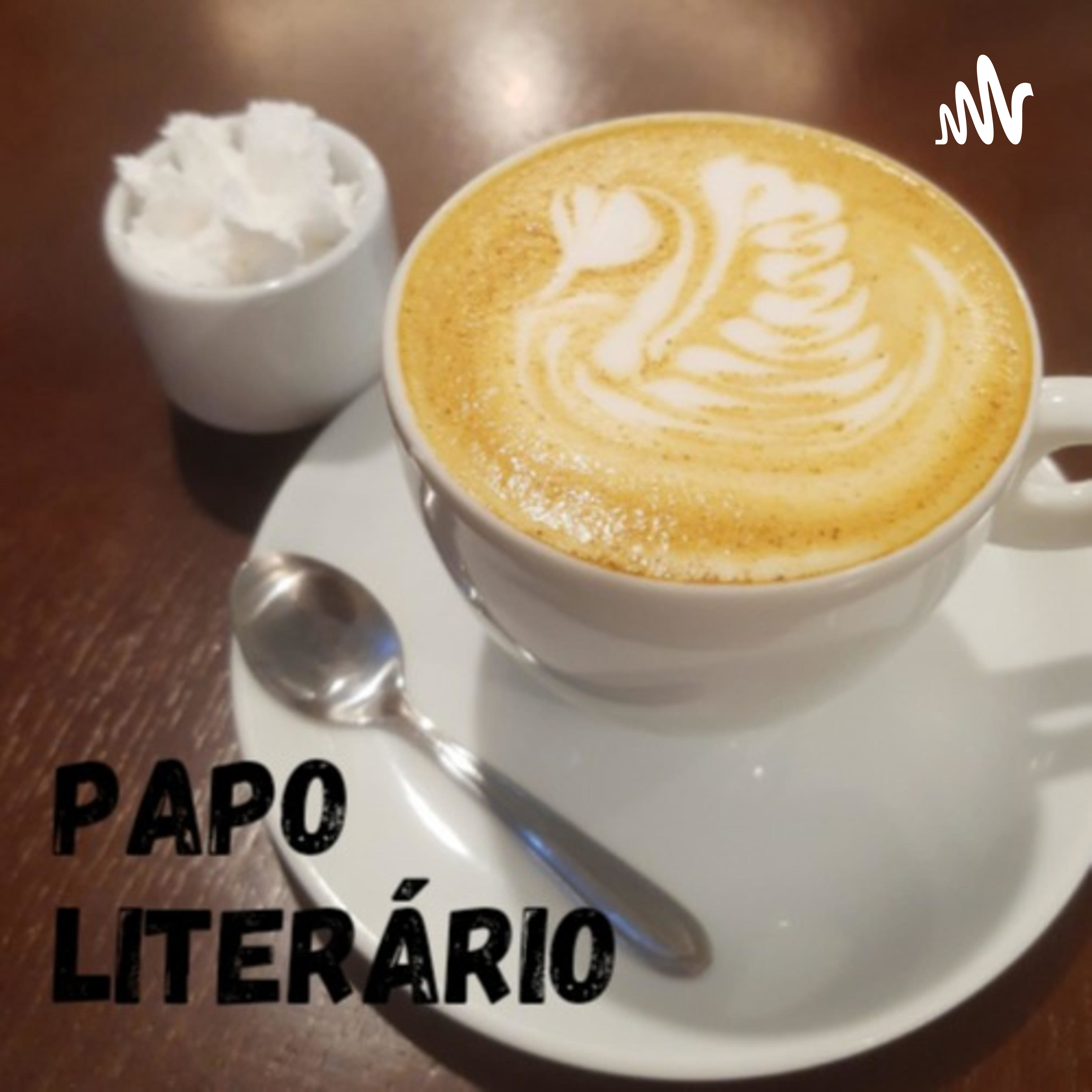 Papo Literário