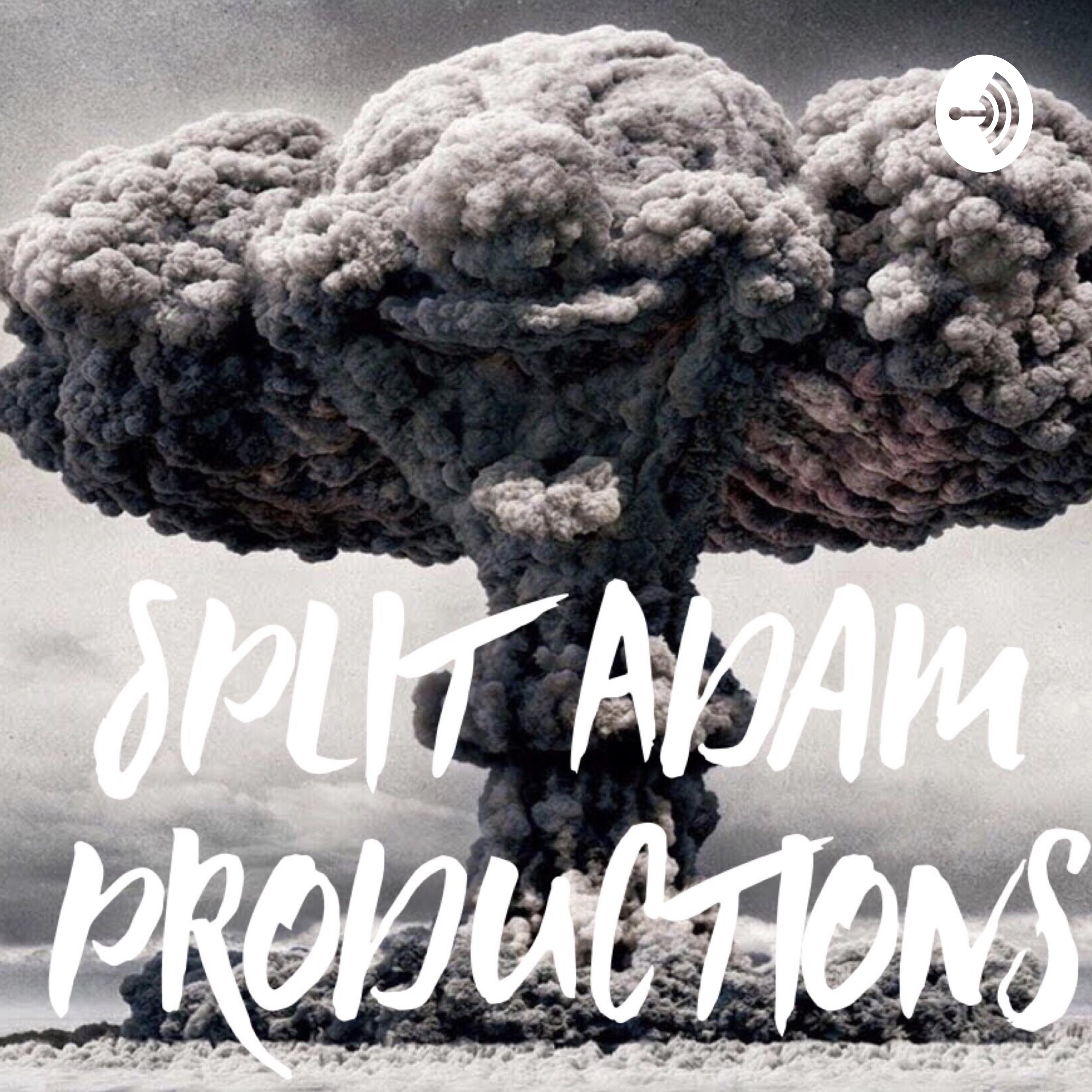 Split Adam Productions Presents