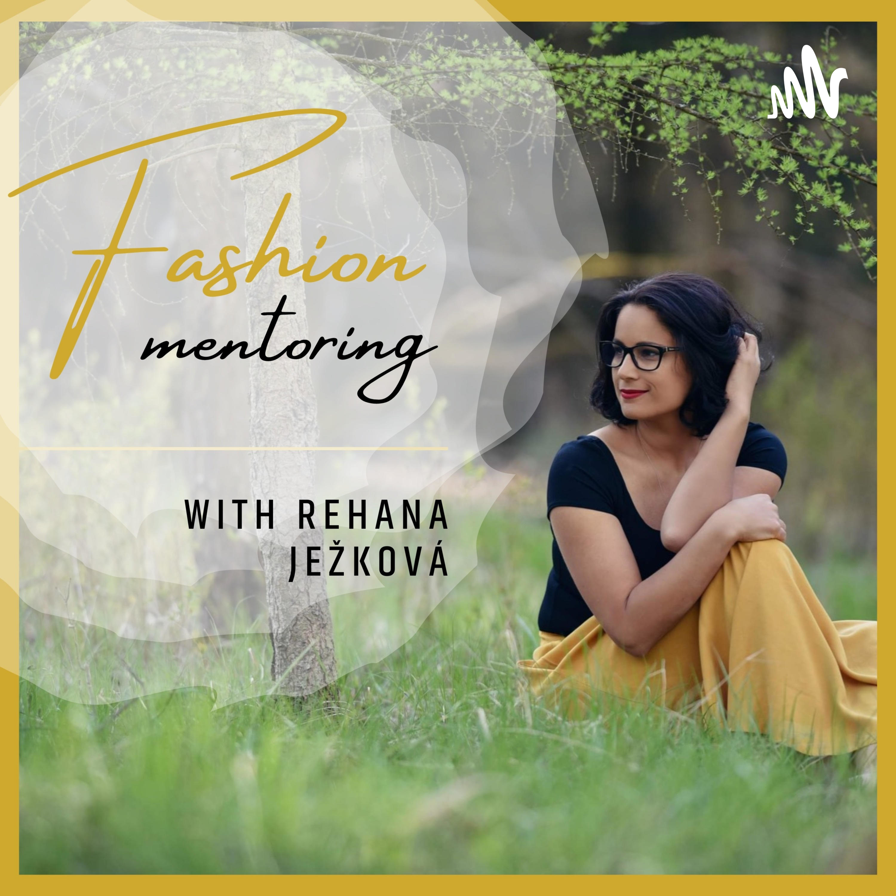 Rehana - Fashion mentoring