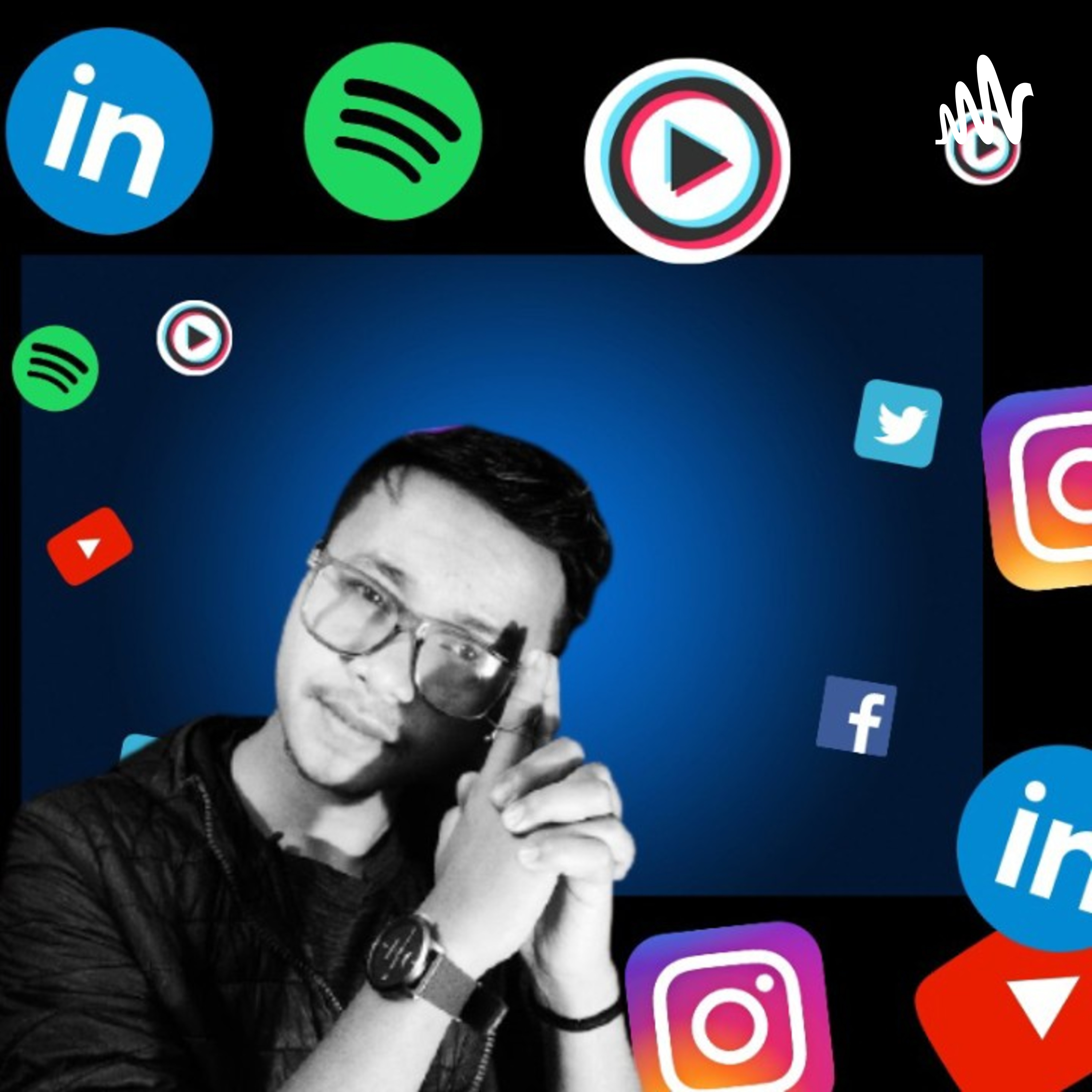 Rv | PERSONAL BRANDING STRATEGIEST | DIGITAL MARKETING