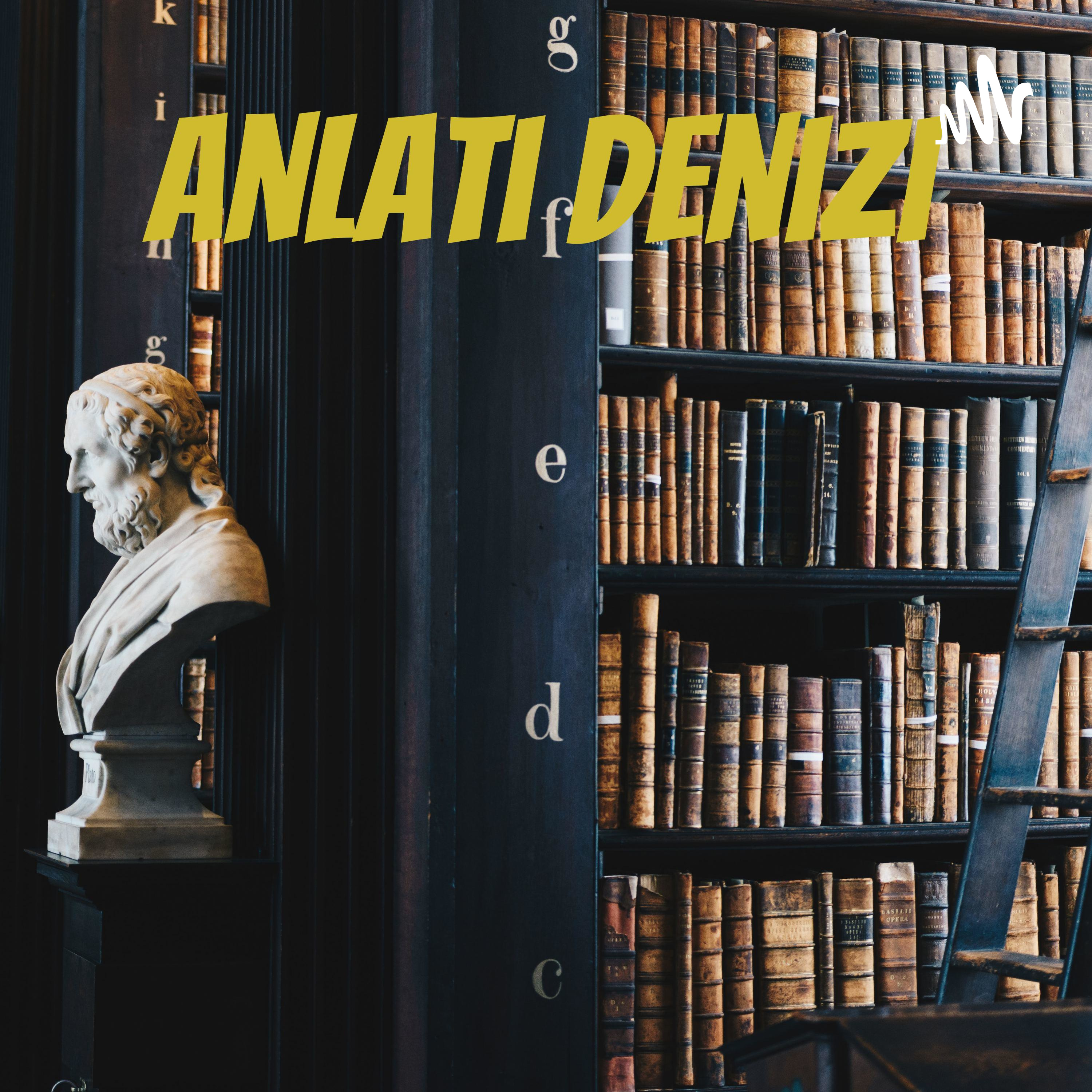 Anlatı Denizi