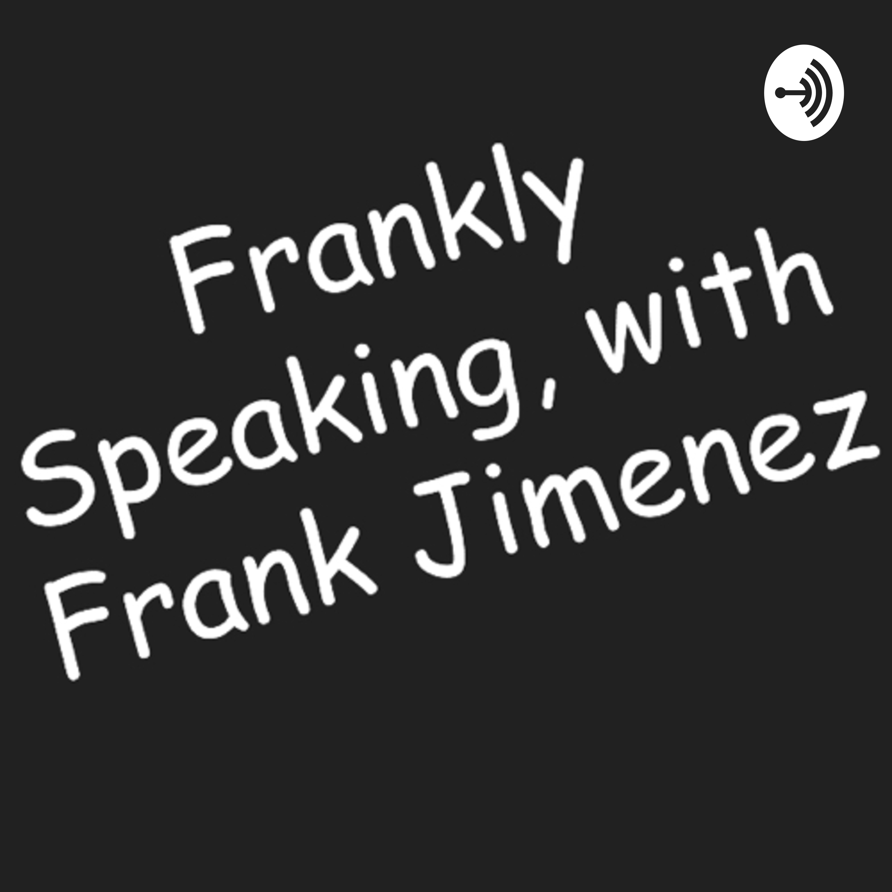 S2 E1: Franks Rambling Welcome