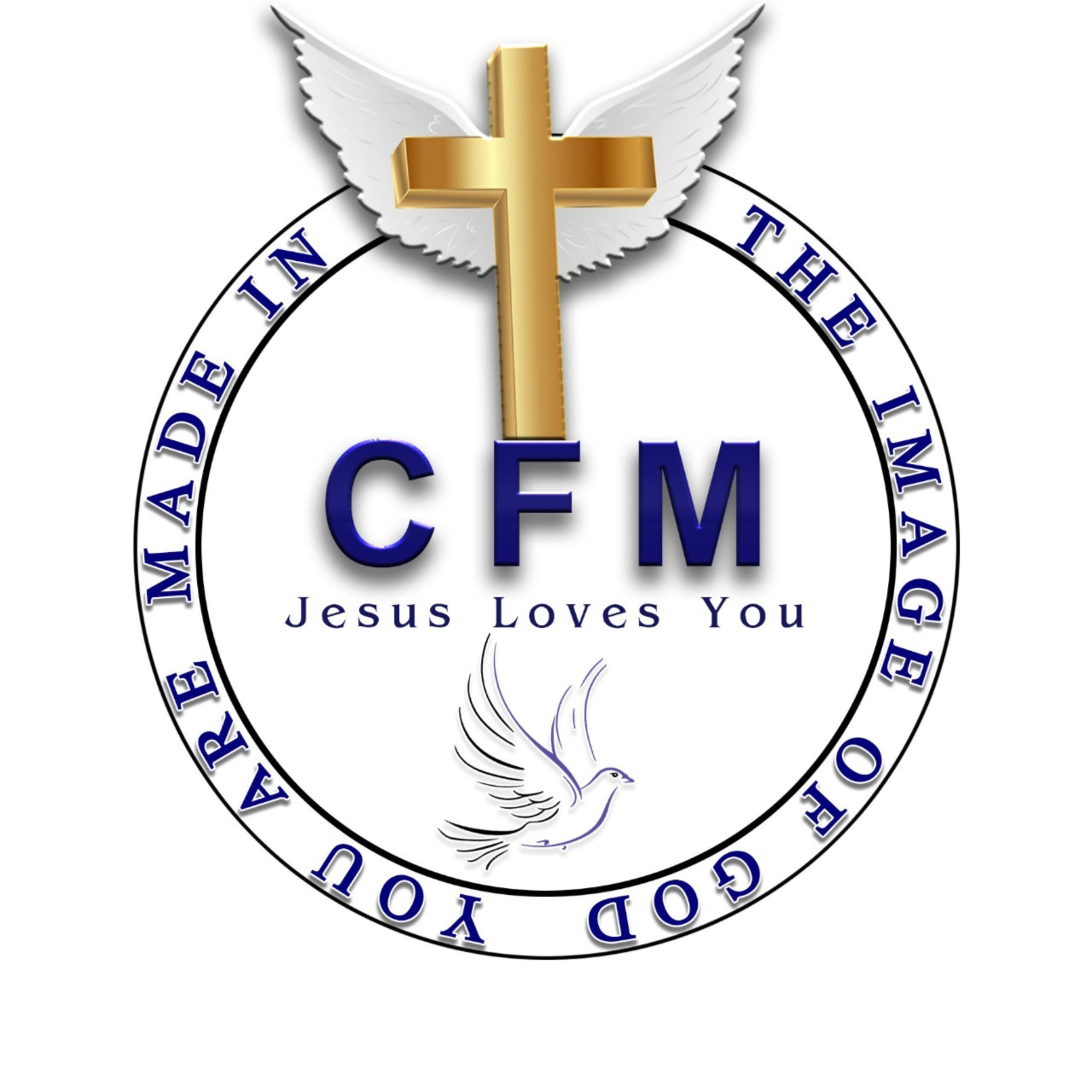 Jesus Messages - CFM