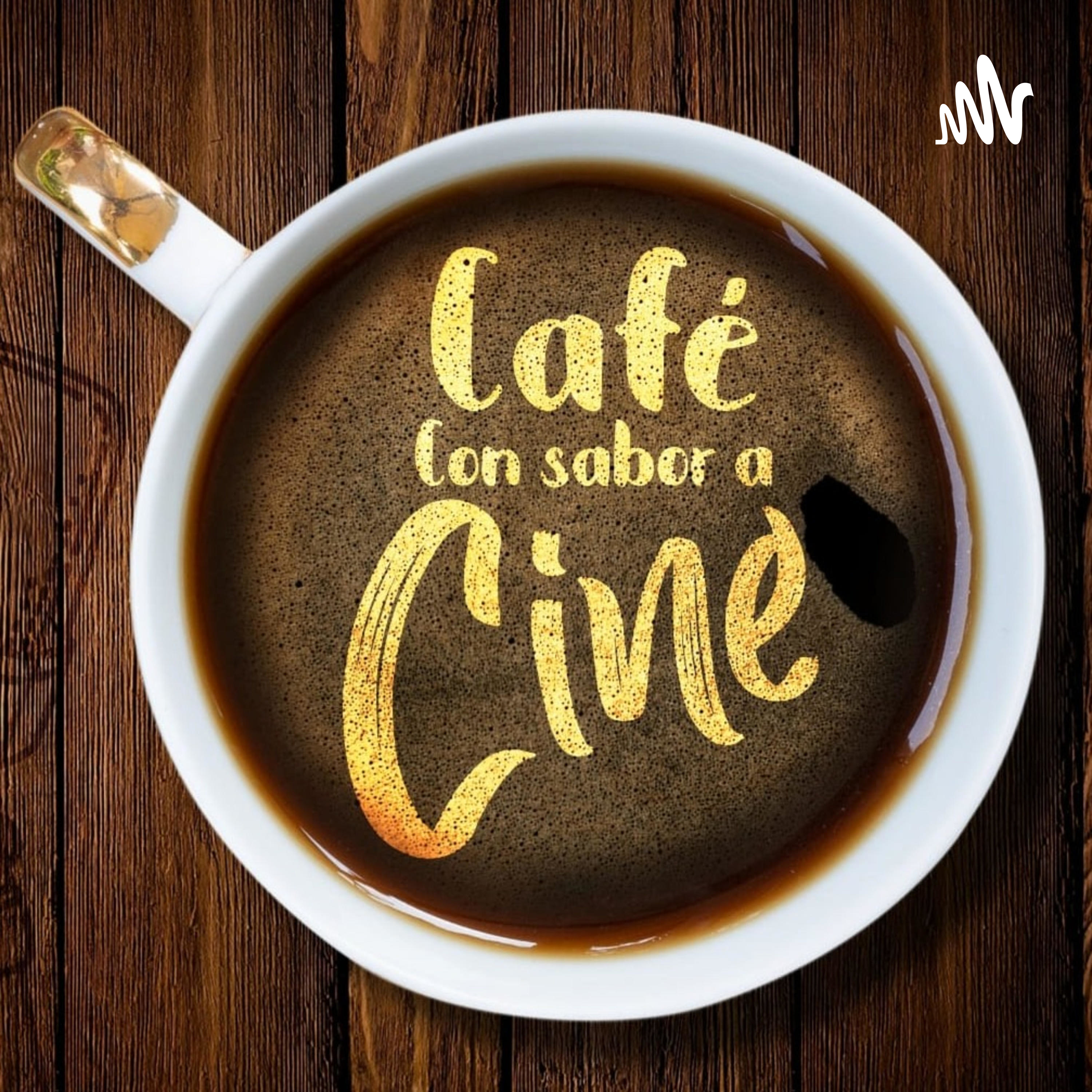 Café con Sabor a Cine