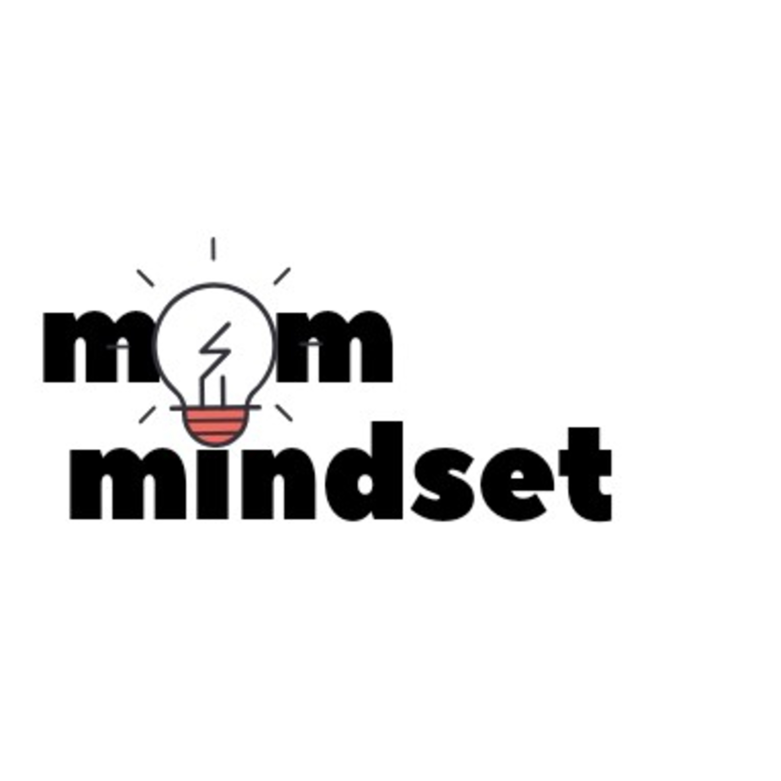 Mom Mindset podcast artwork