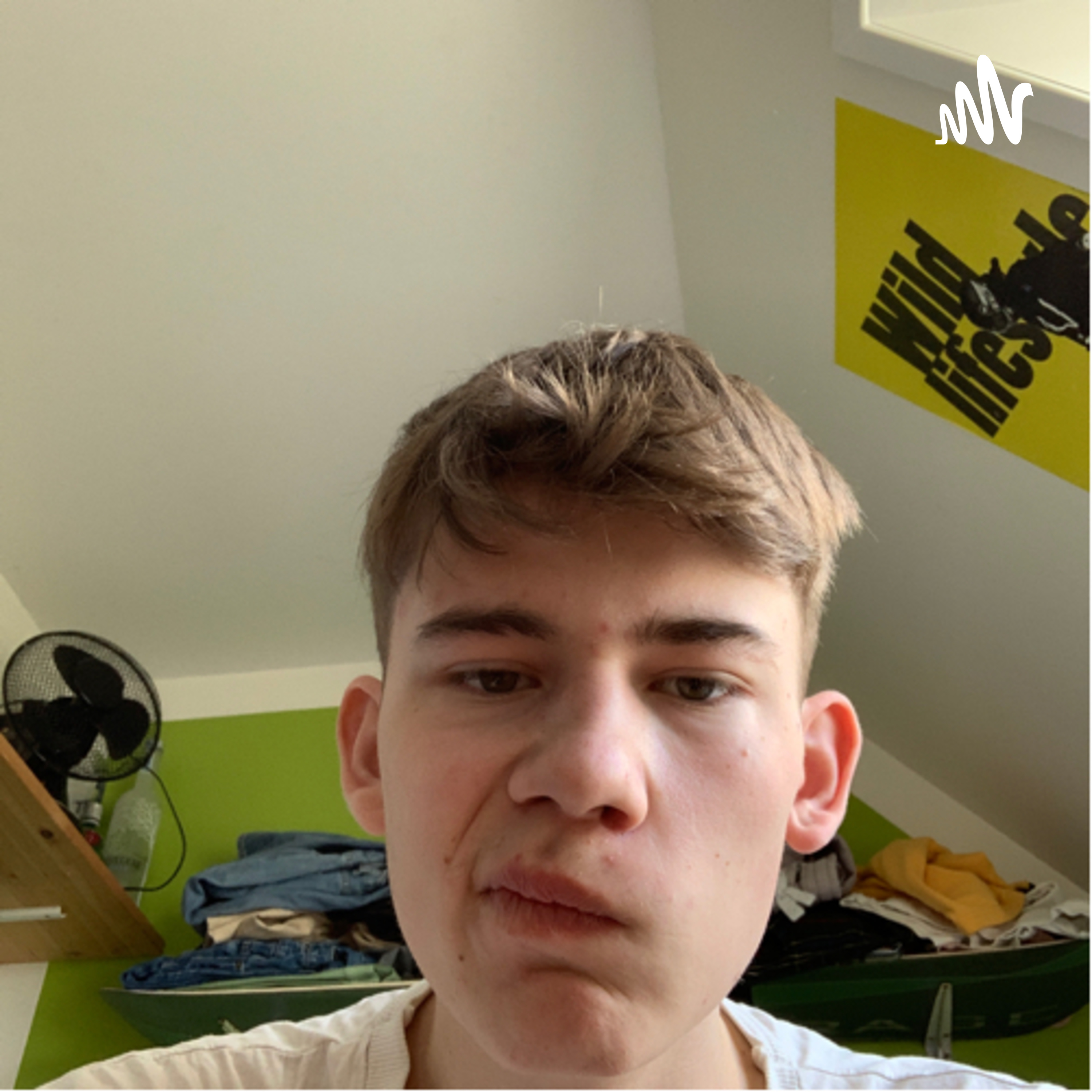 Sebastian Mørk Madsen af Sebastian Mørk Madsen