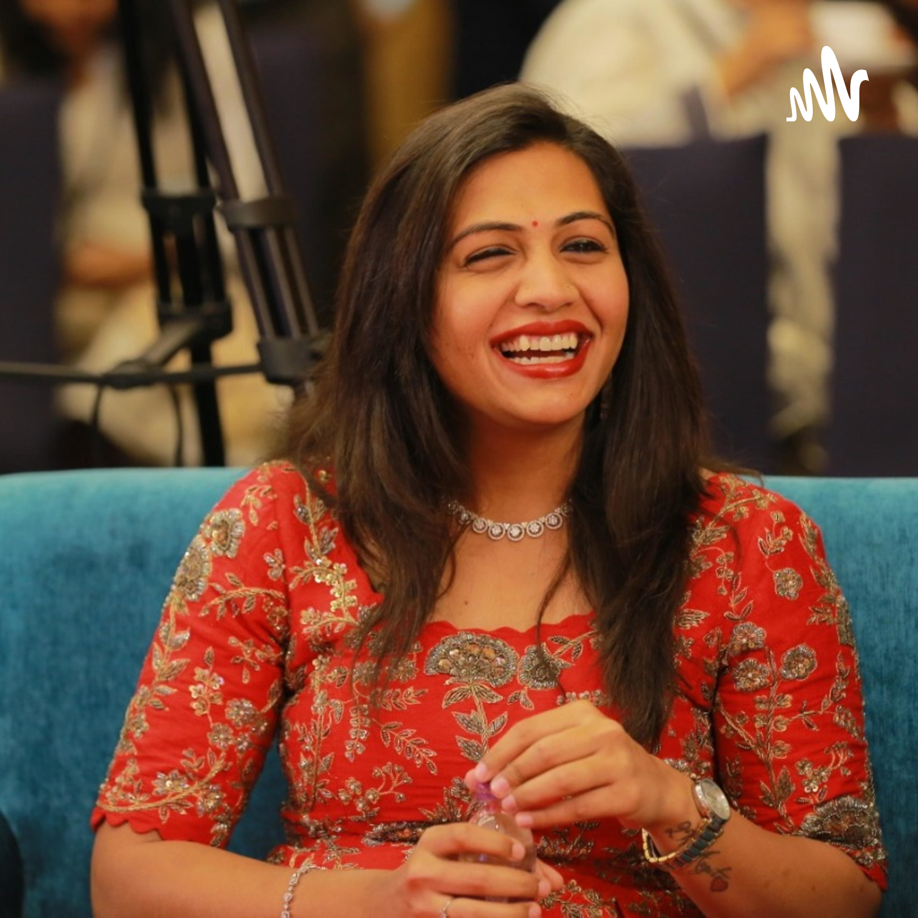 Sharani Narayana Podcast Sharani Narayana Podcast