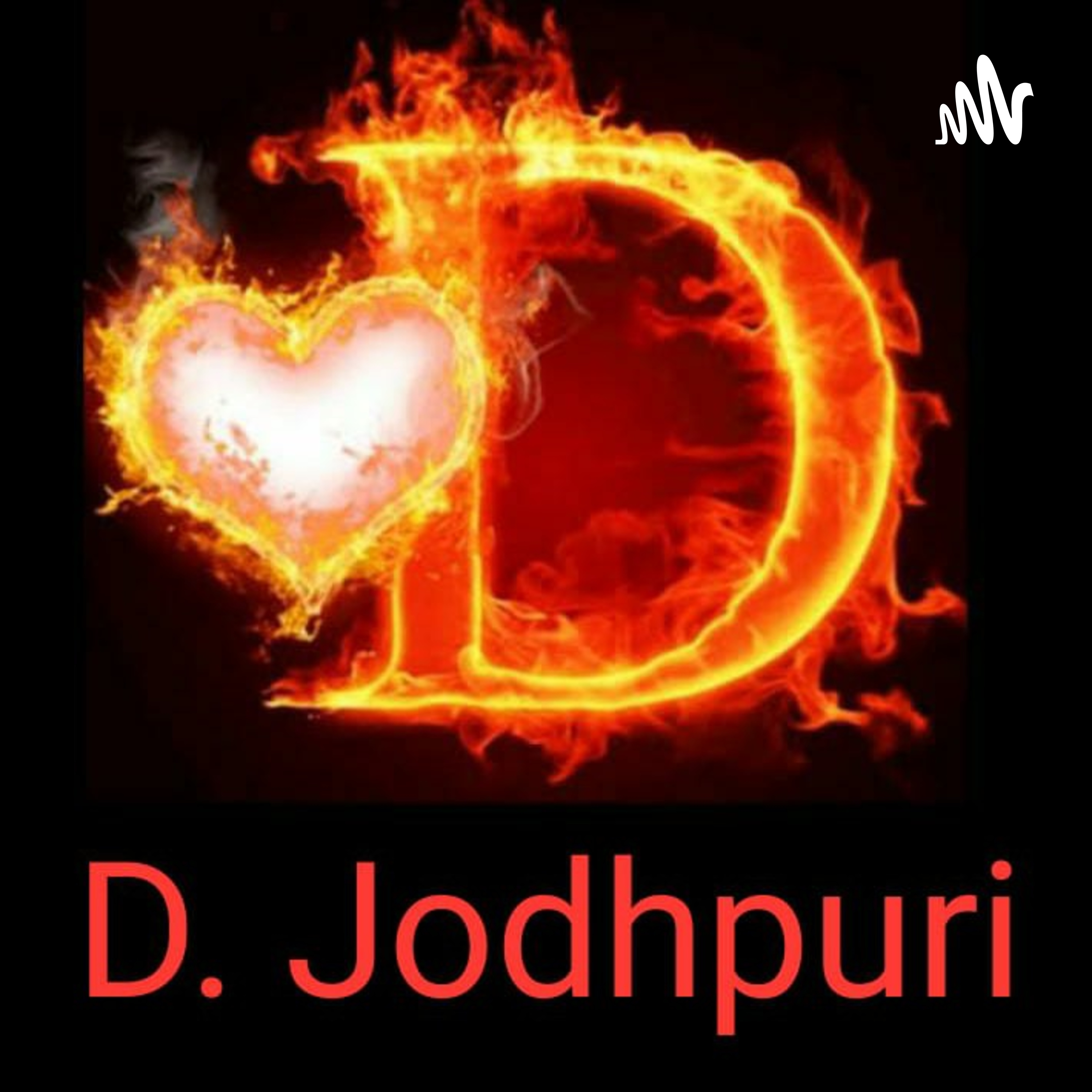D. Jodhpuri