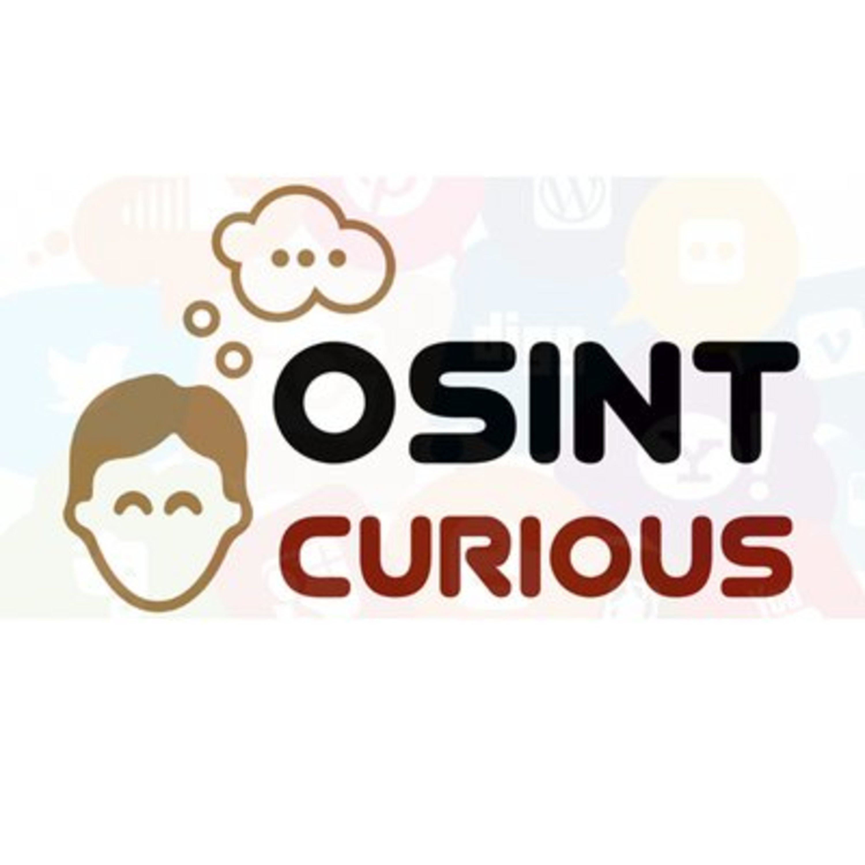 Episode 18: Guest "OSINTEssentials", SXSWi, "How to Search" and more!