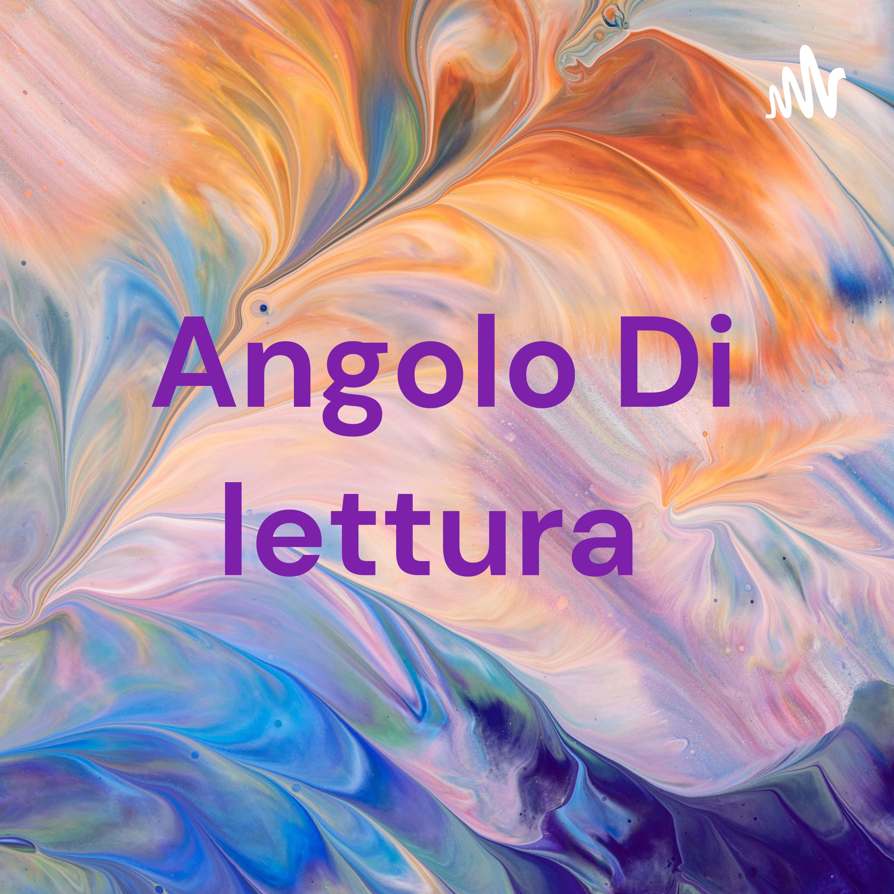 Angolo Di lettura