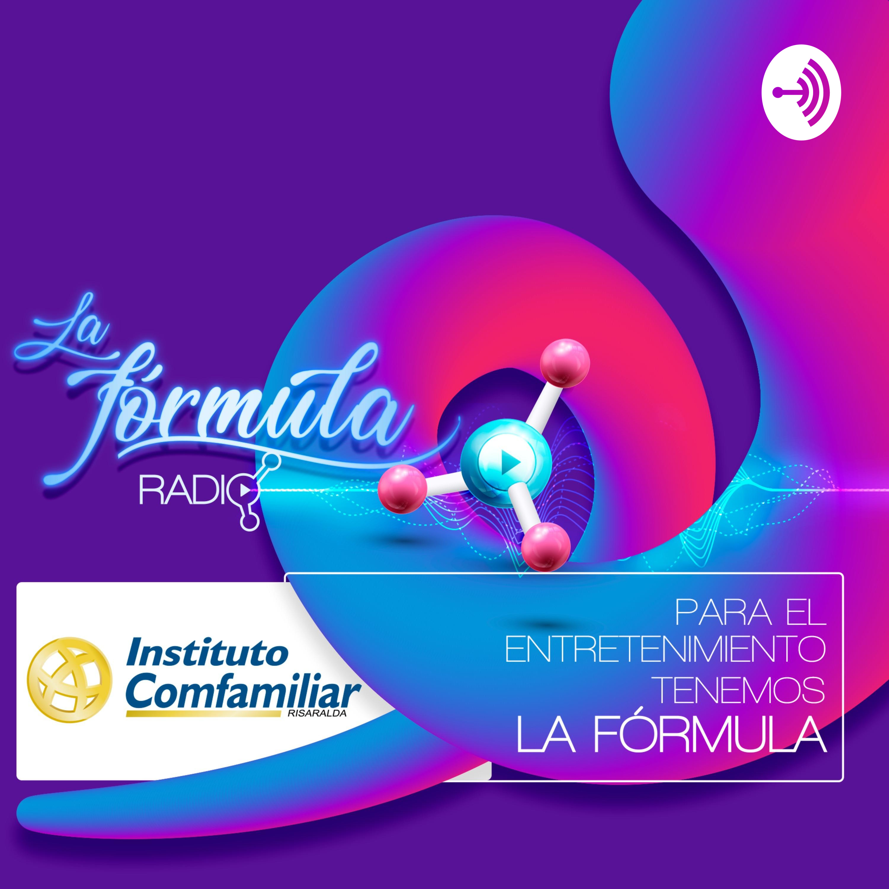 LA FÓRMULA RADIO