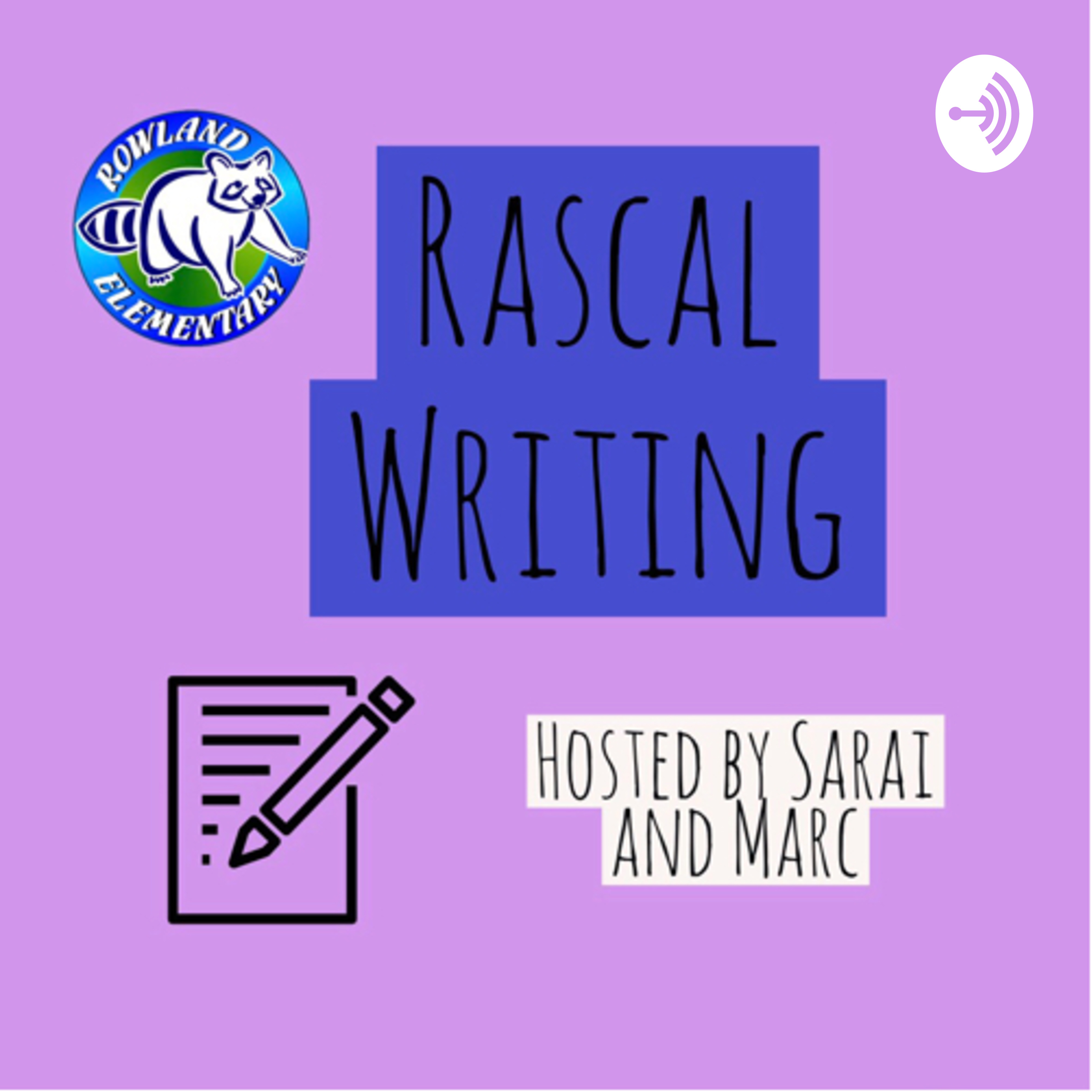 Rascal Writing