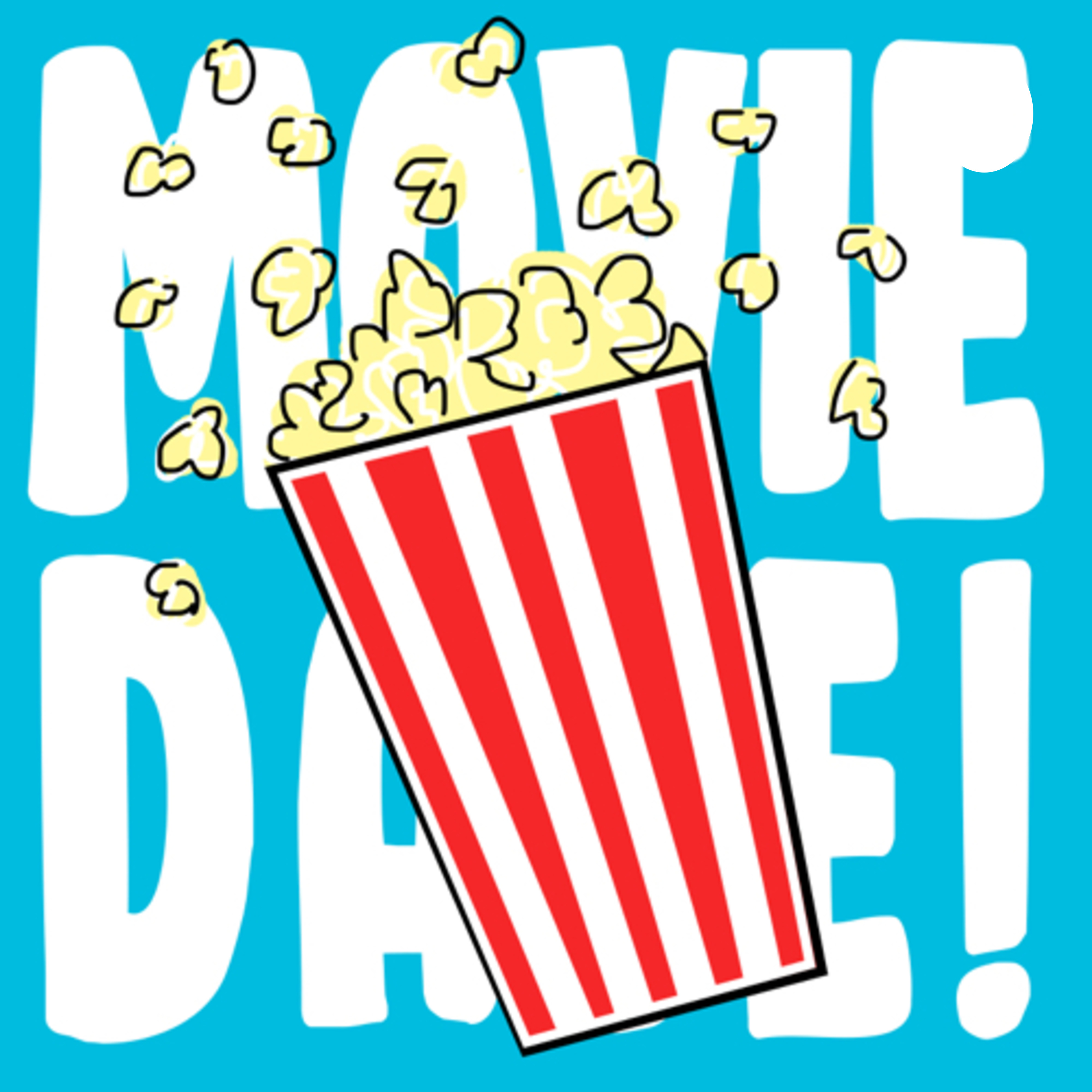 Movie Date!
