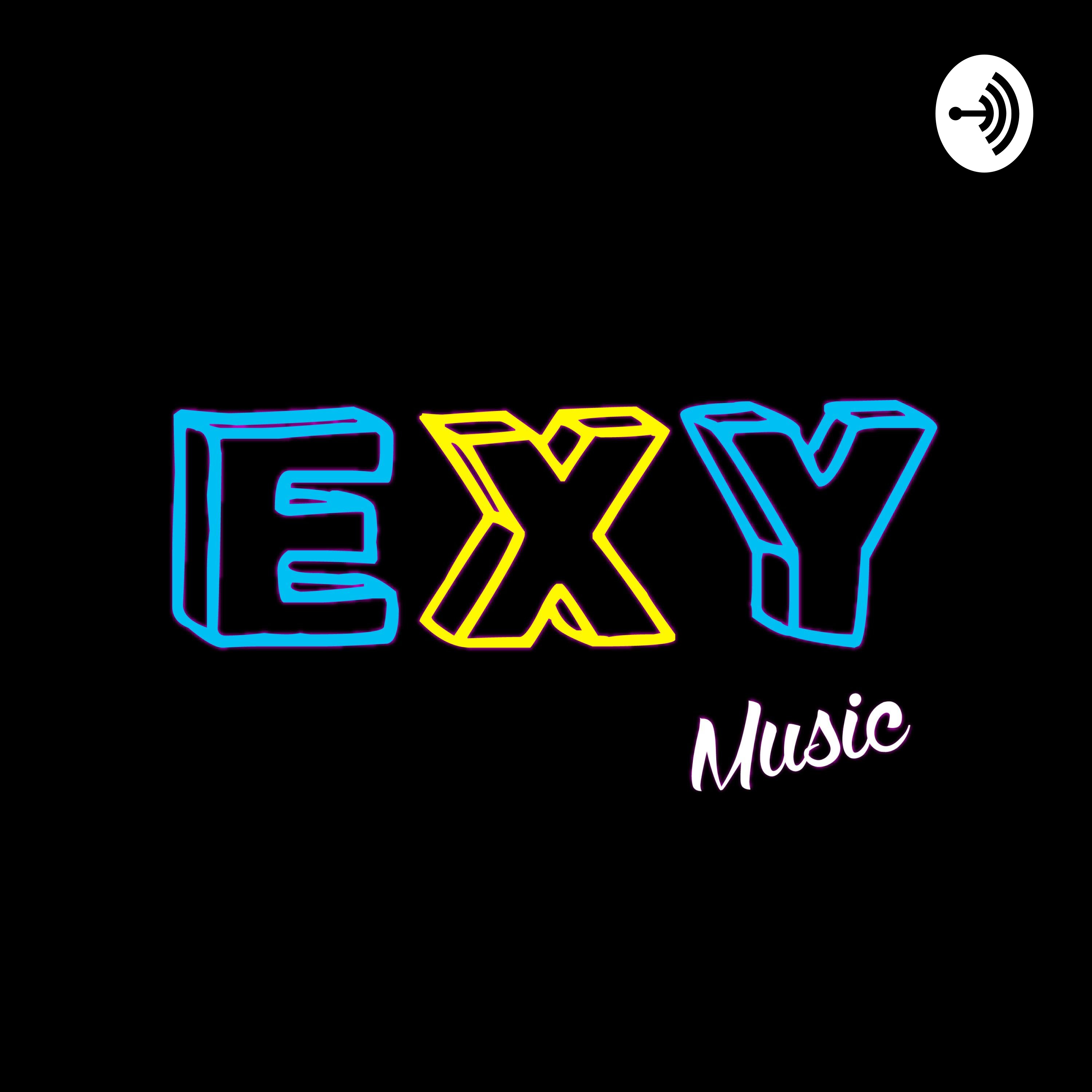 The Exy Music Show