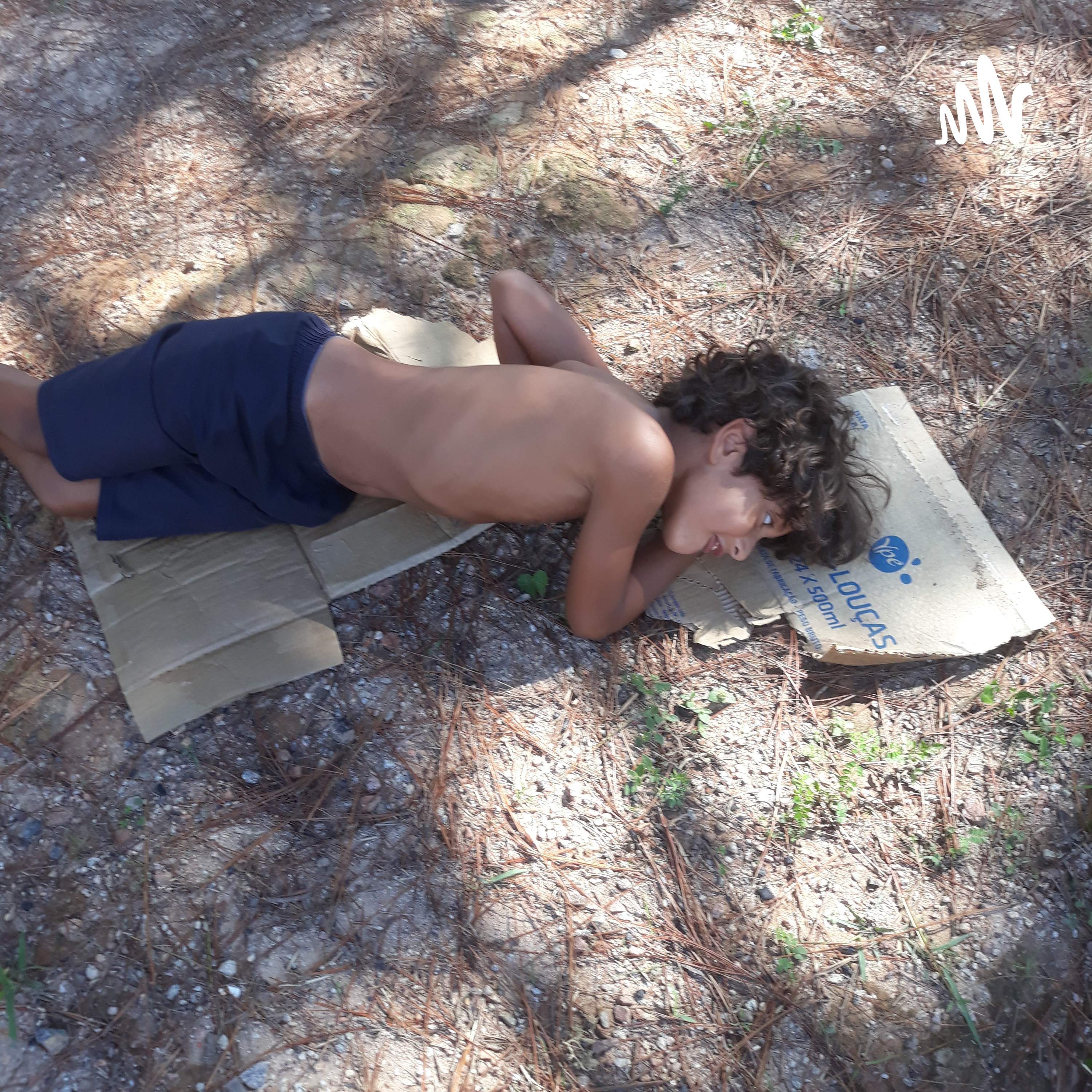 Flow Pobrecast cover art