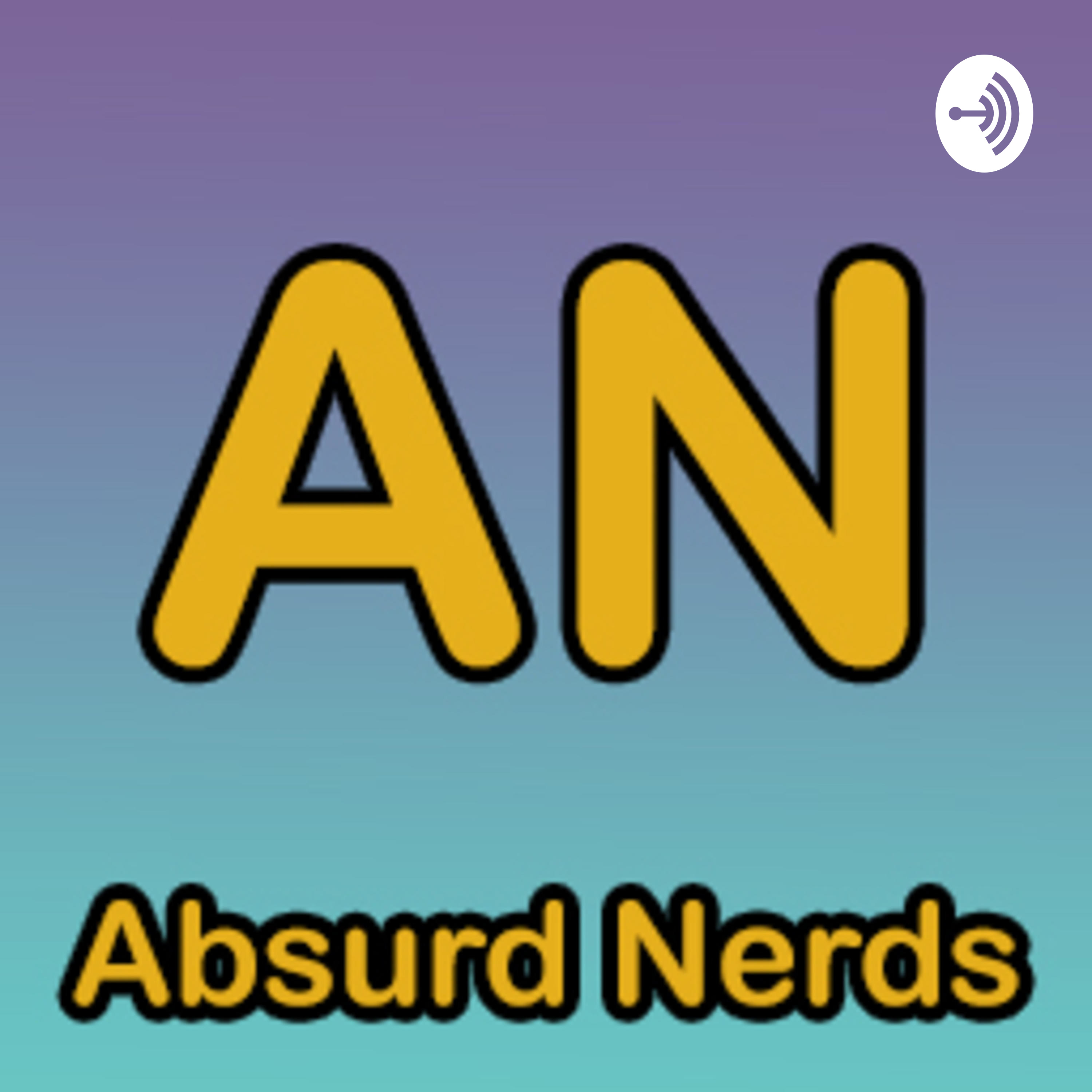Absurd Nerds