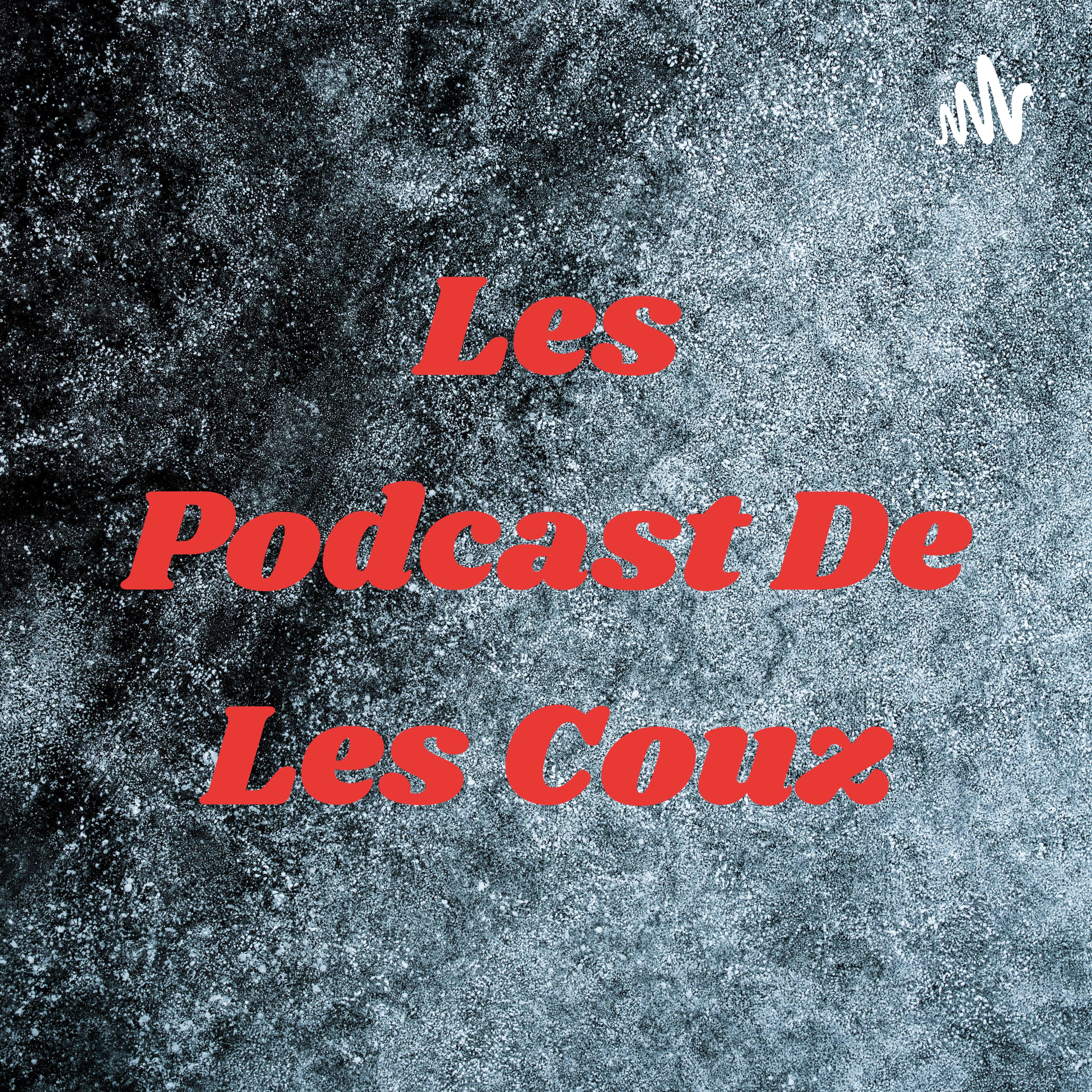 Les Podcast De Les Couz cover art