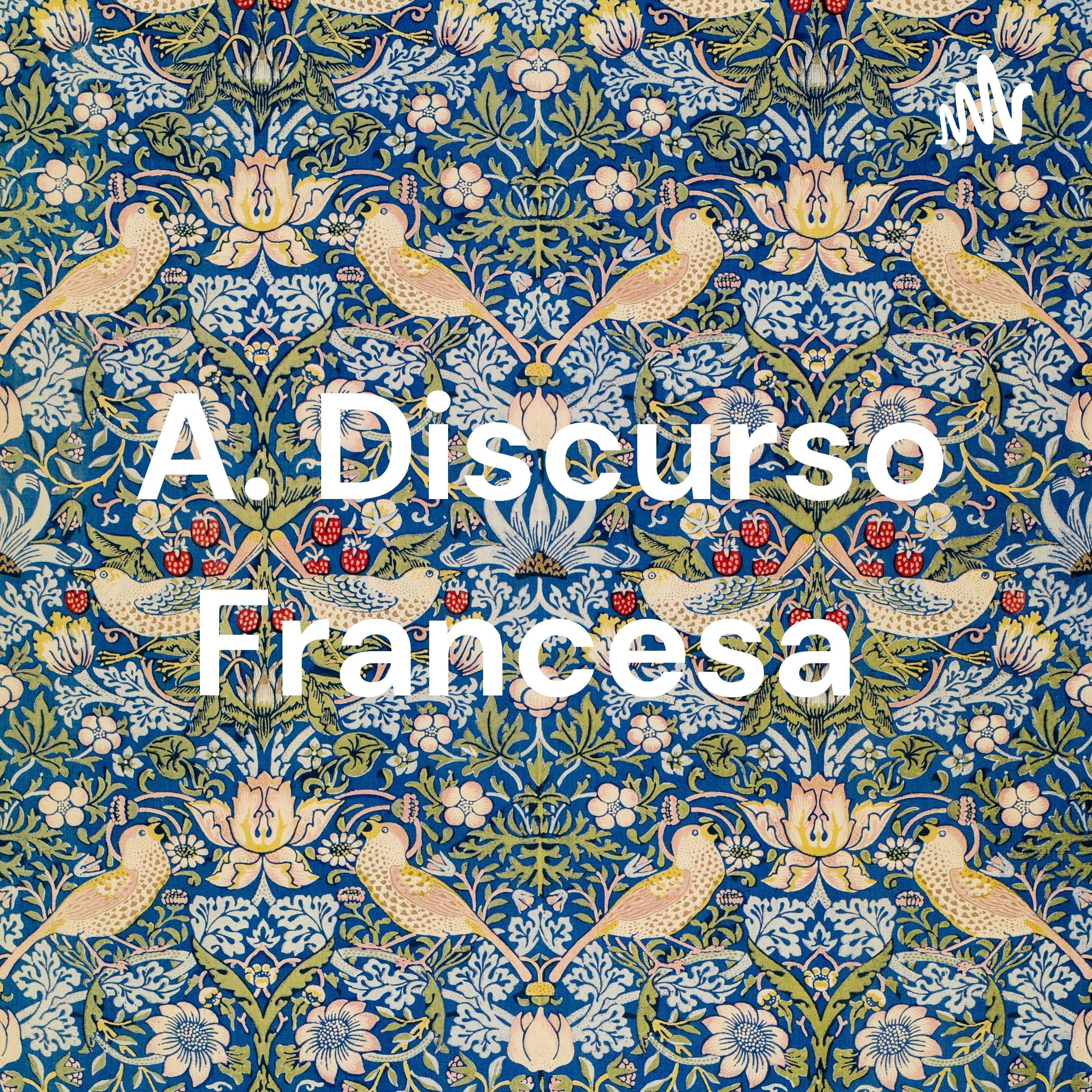 A. Discurso Francesa