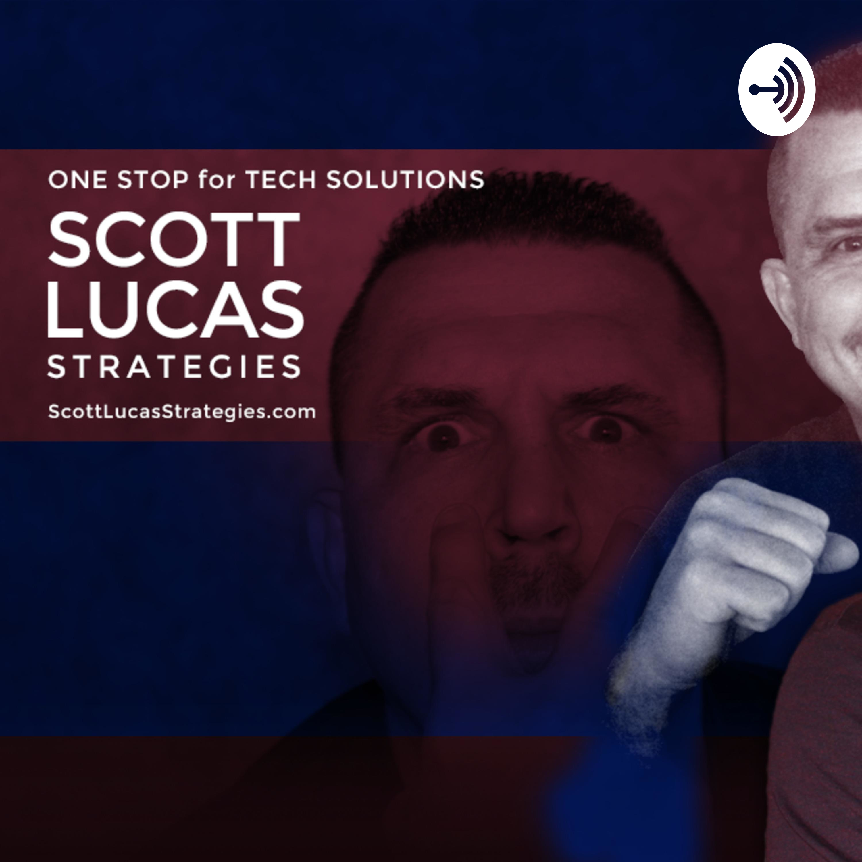 Scott Lucas Strategies