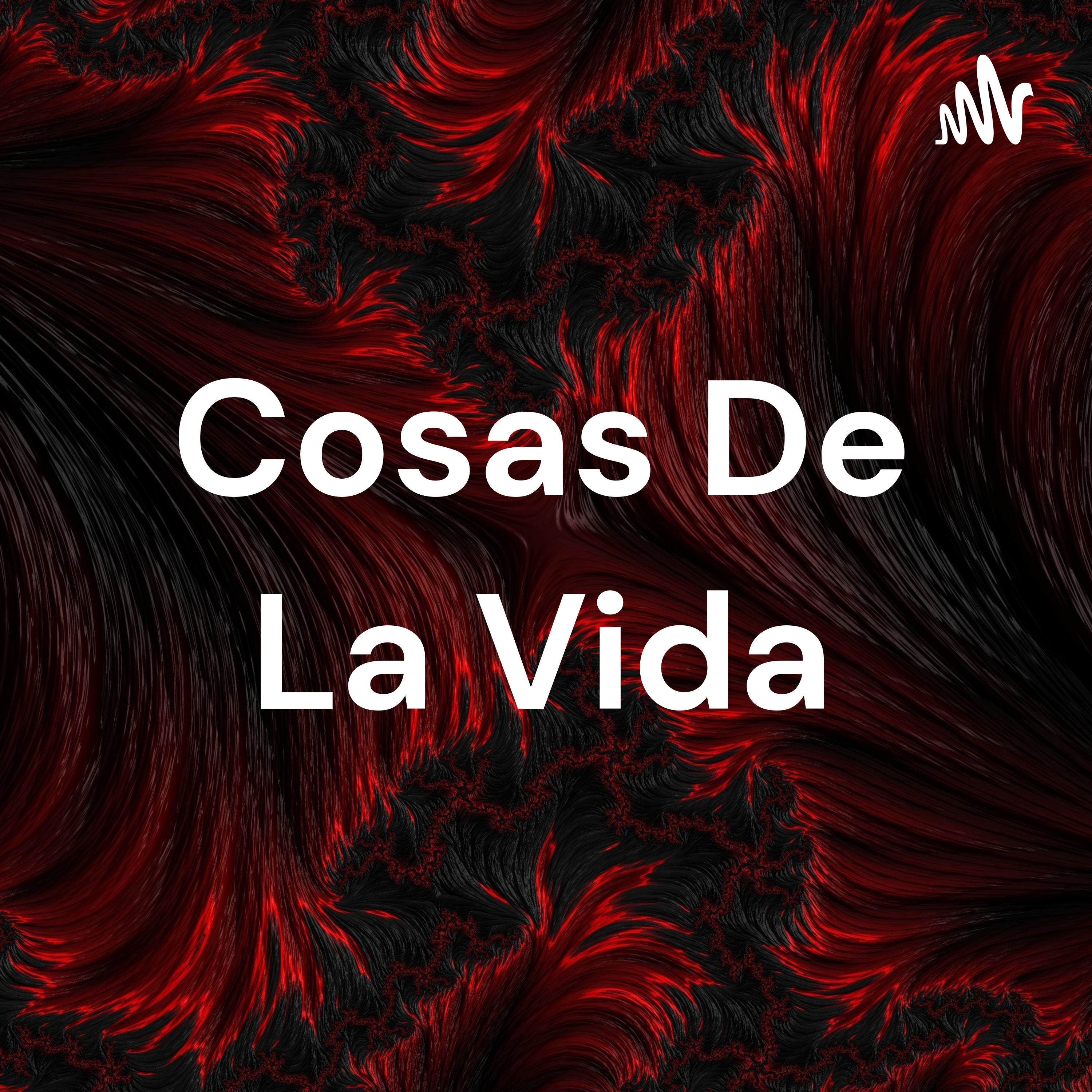 Cosas De La Vida cover art