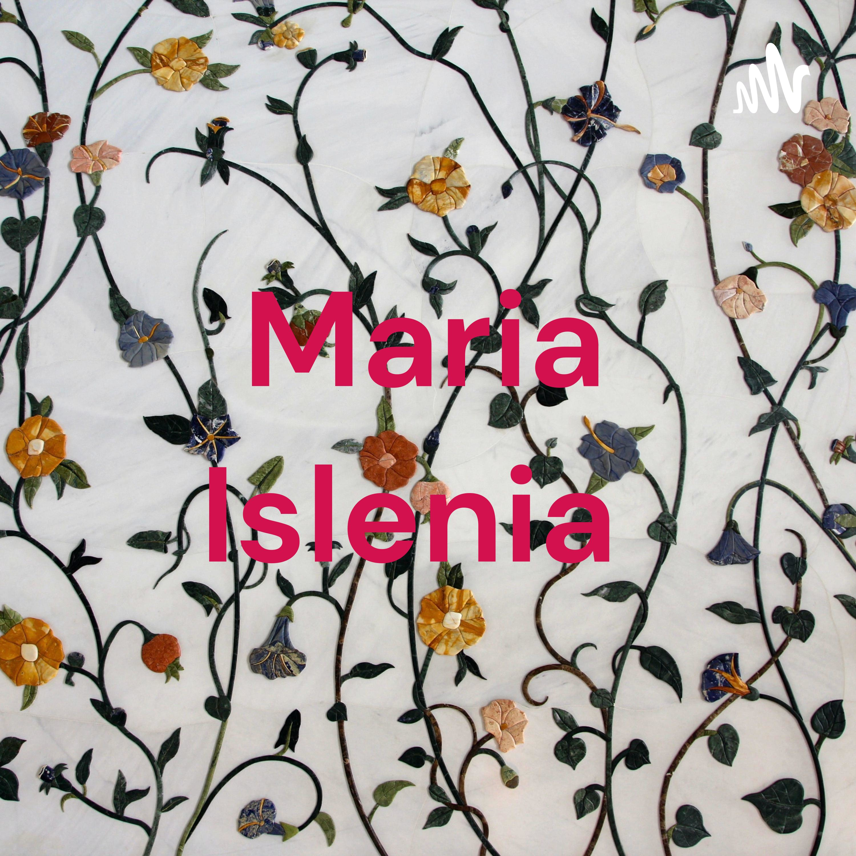 Maria Islenia