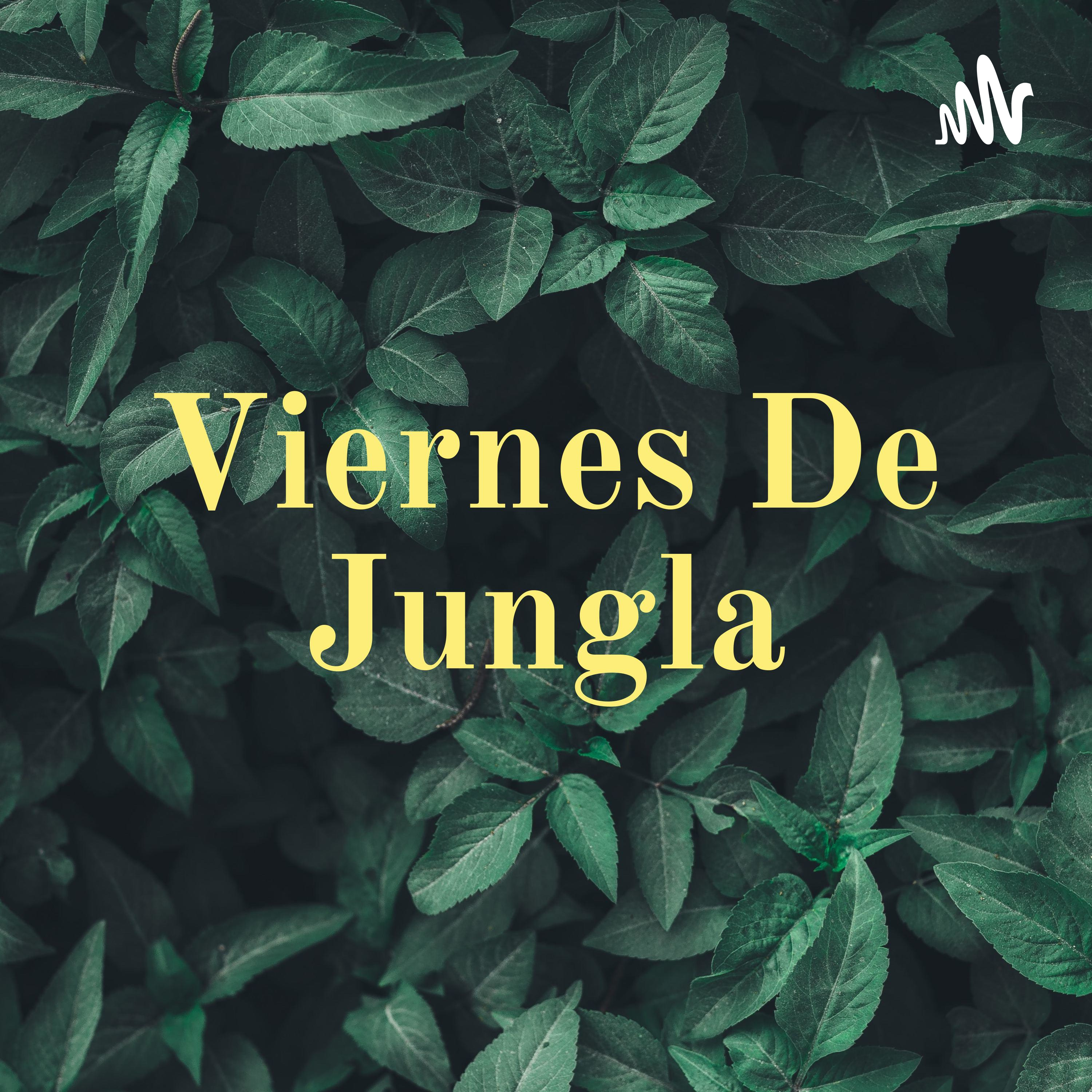 Viernes De Jungla