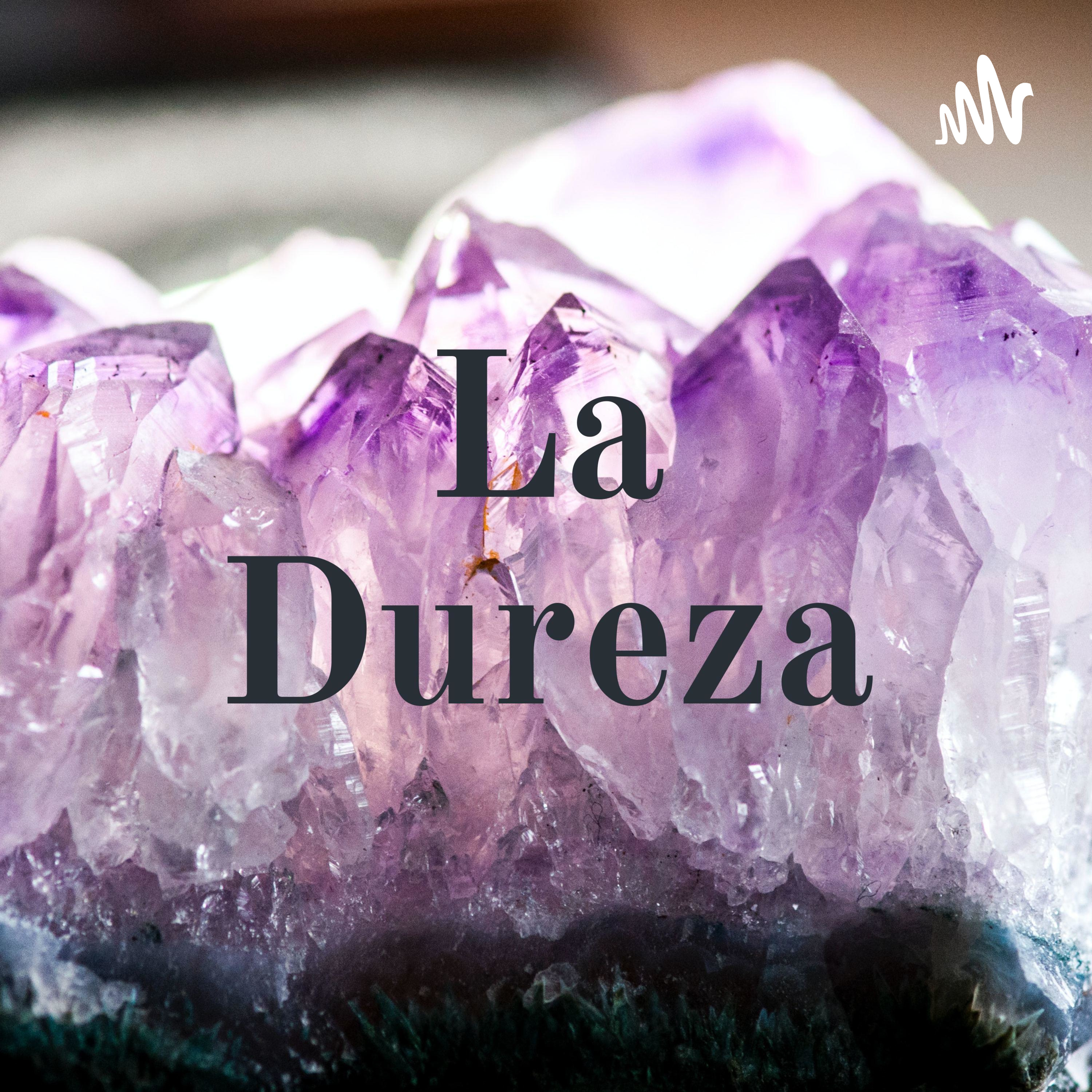 La Dureza podcast artwork