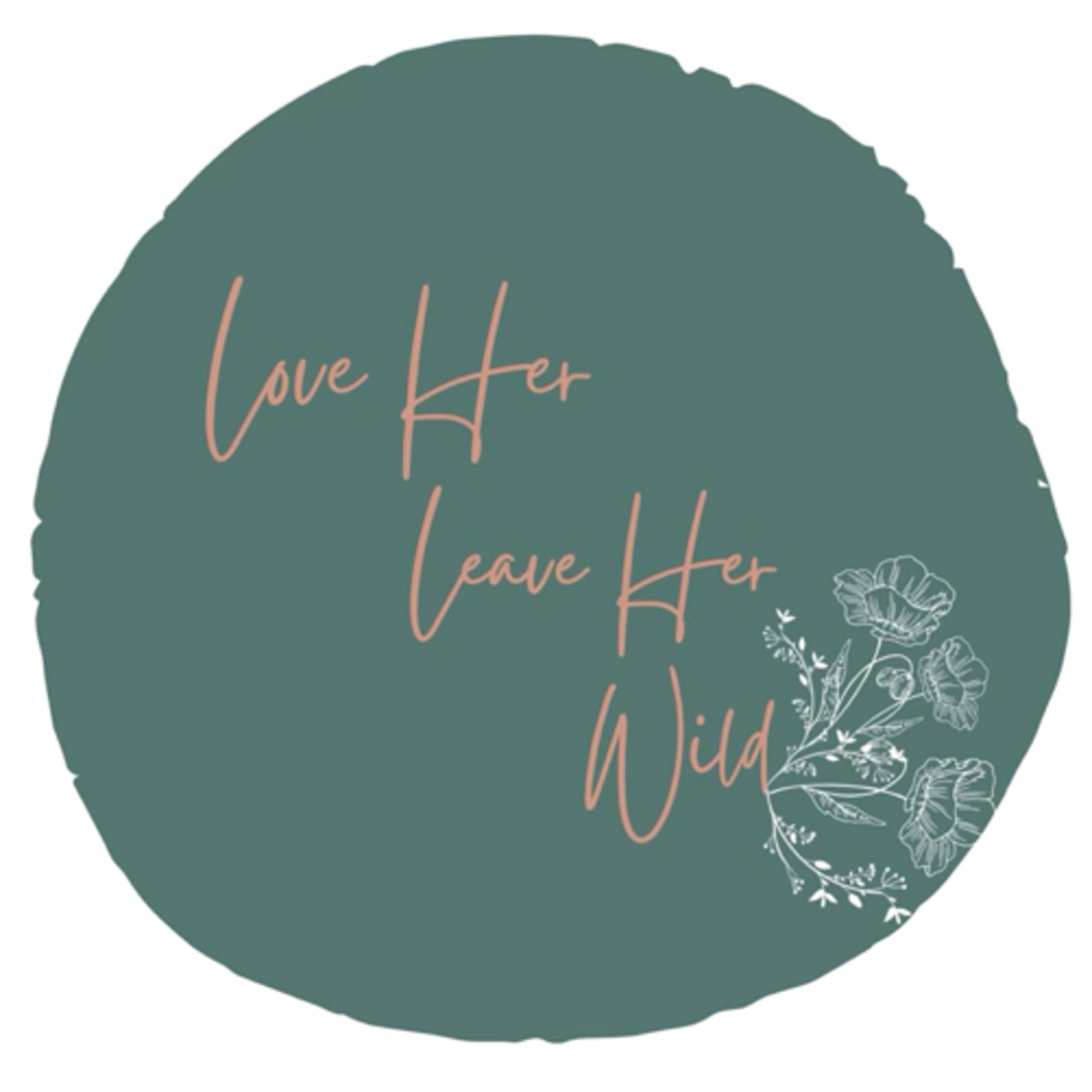 A Wild and Mindful Mess