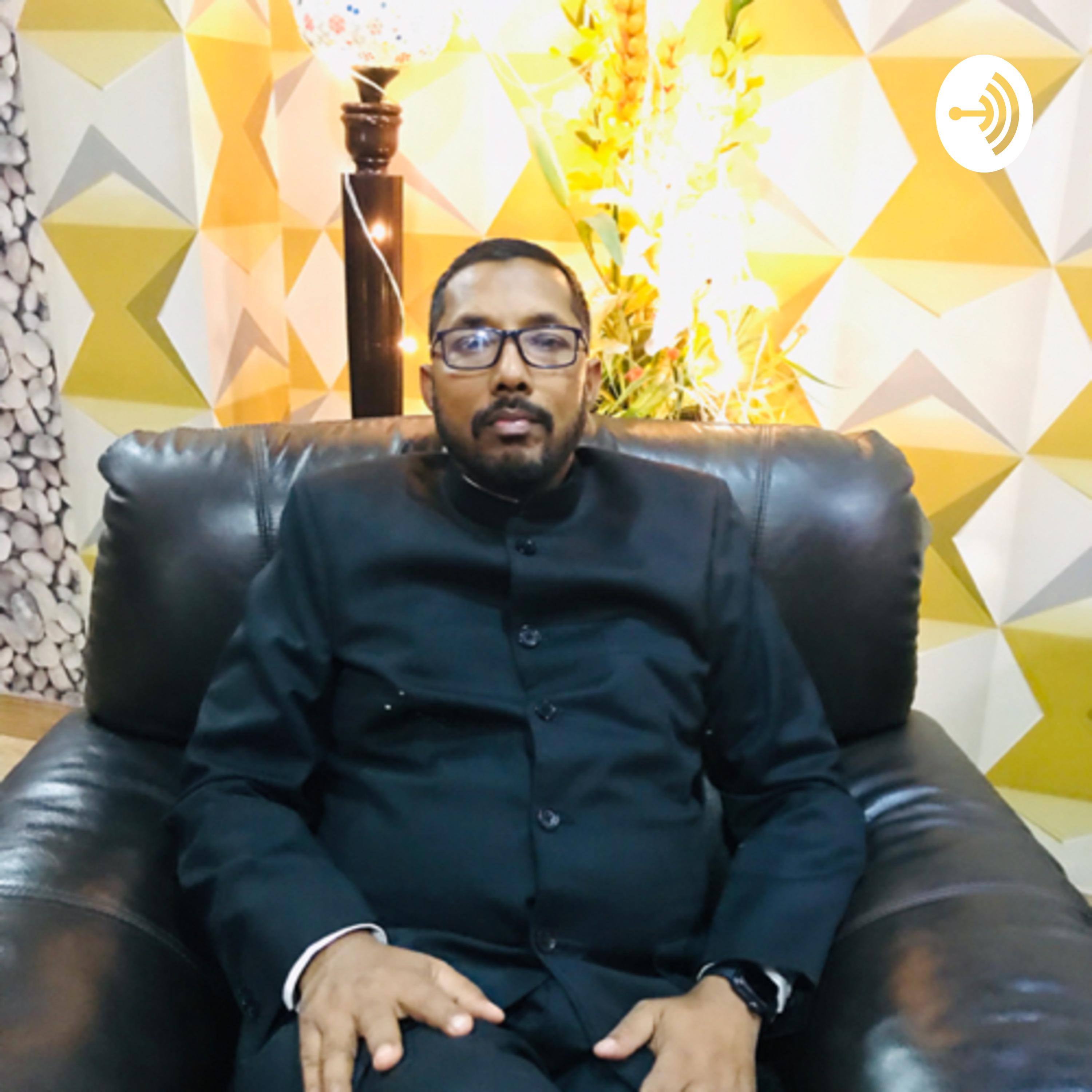 Biju John’s Message