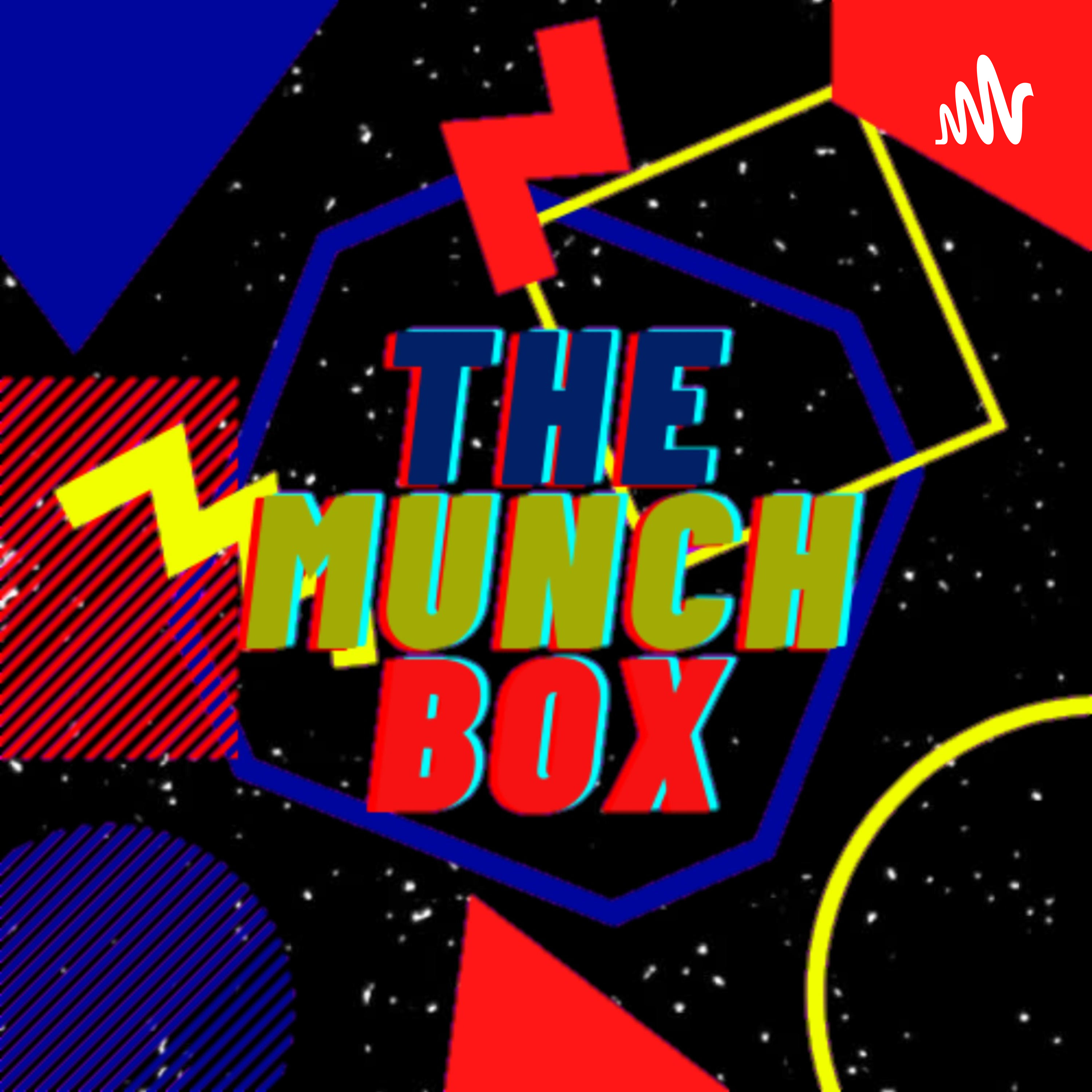 Munch Box Podcast