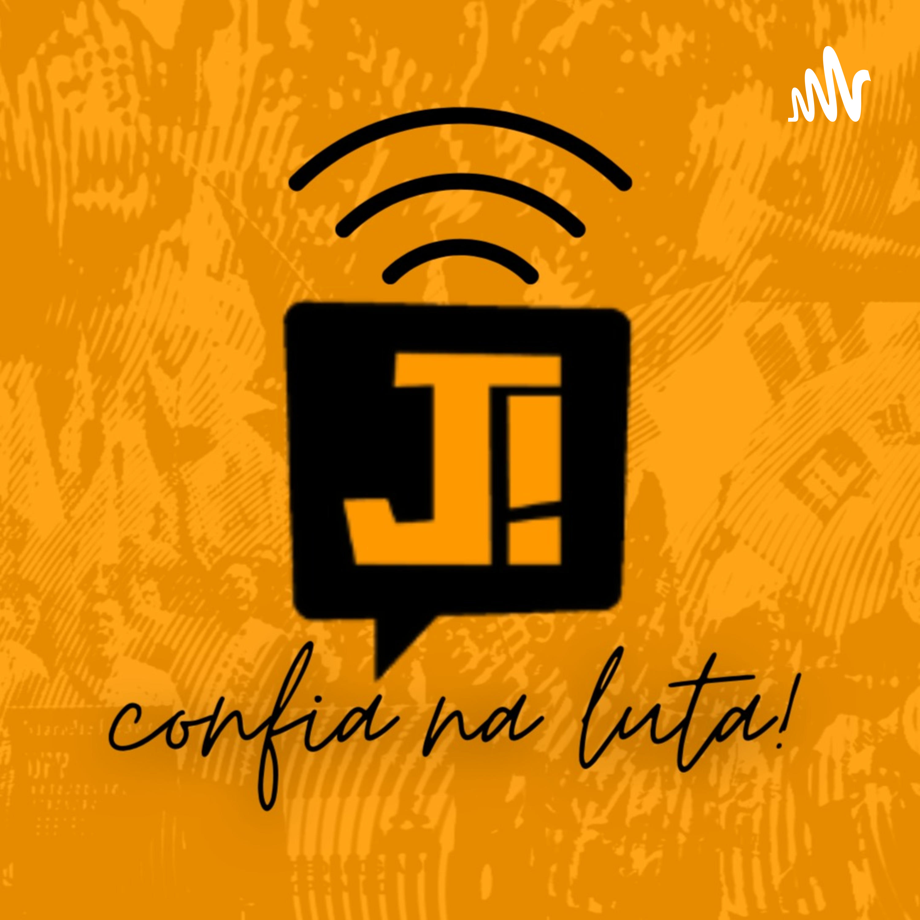 Confia Na Luta! | Juntos RMC