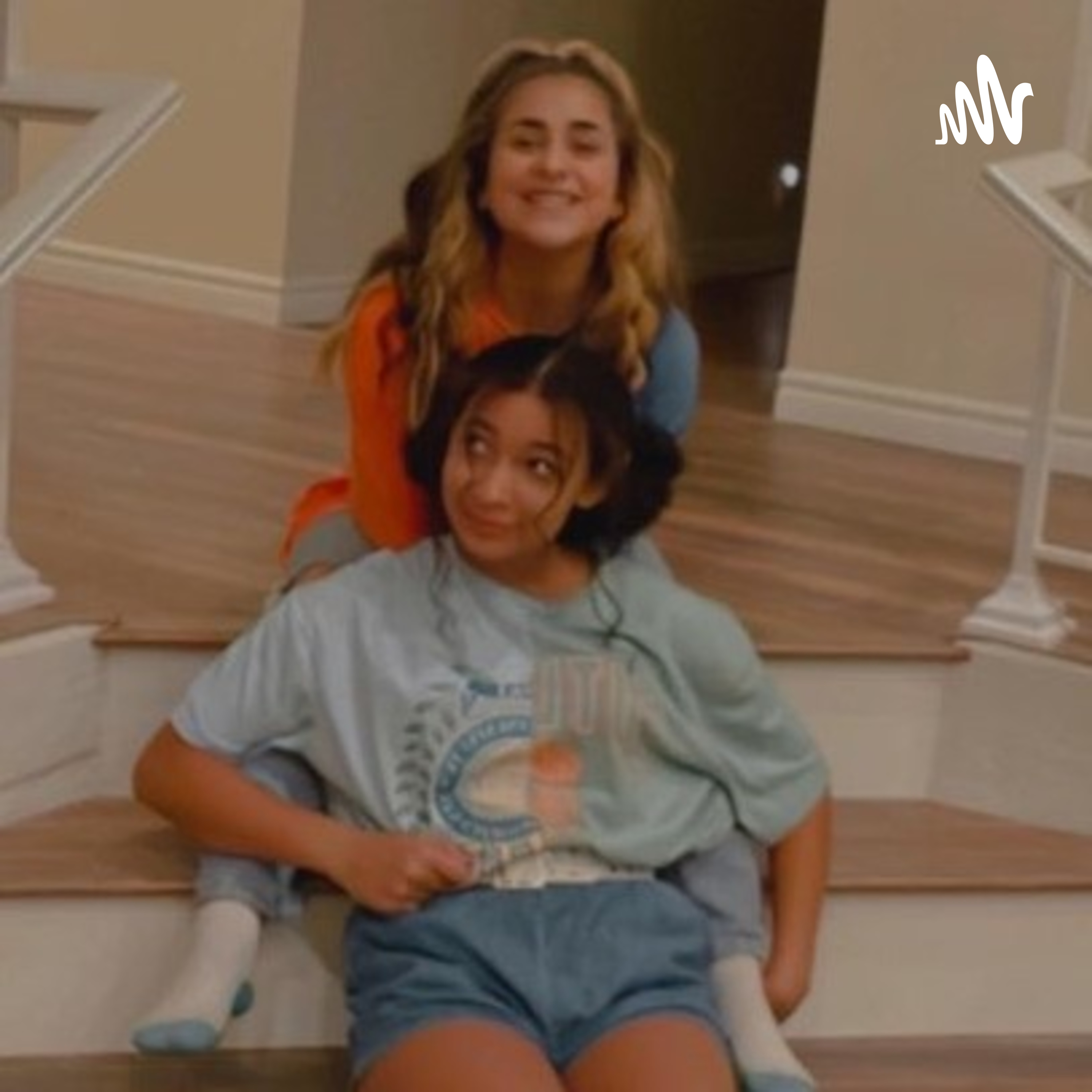 Stuck In The Middle With Hannah And Bianca