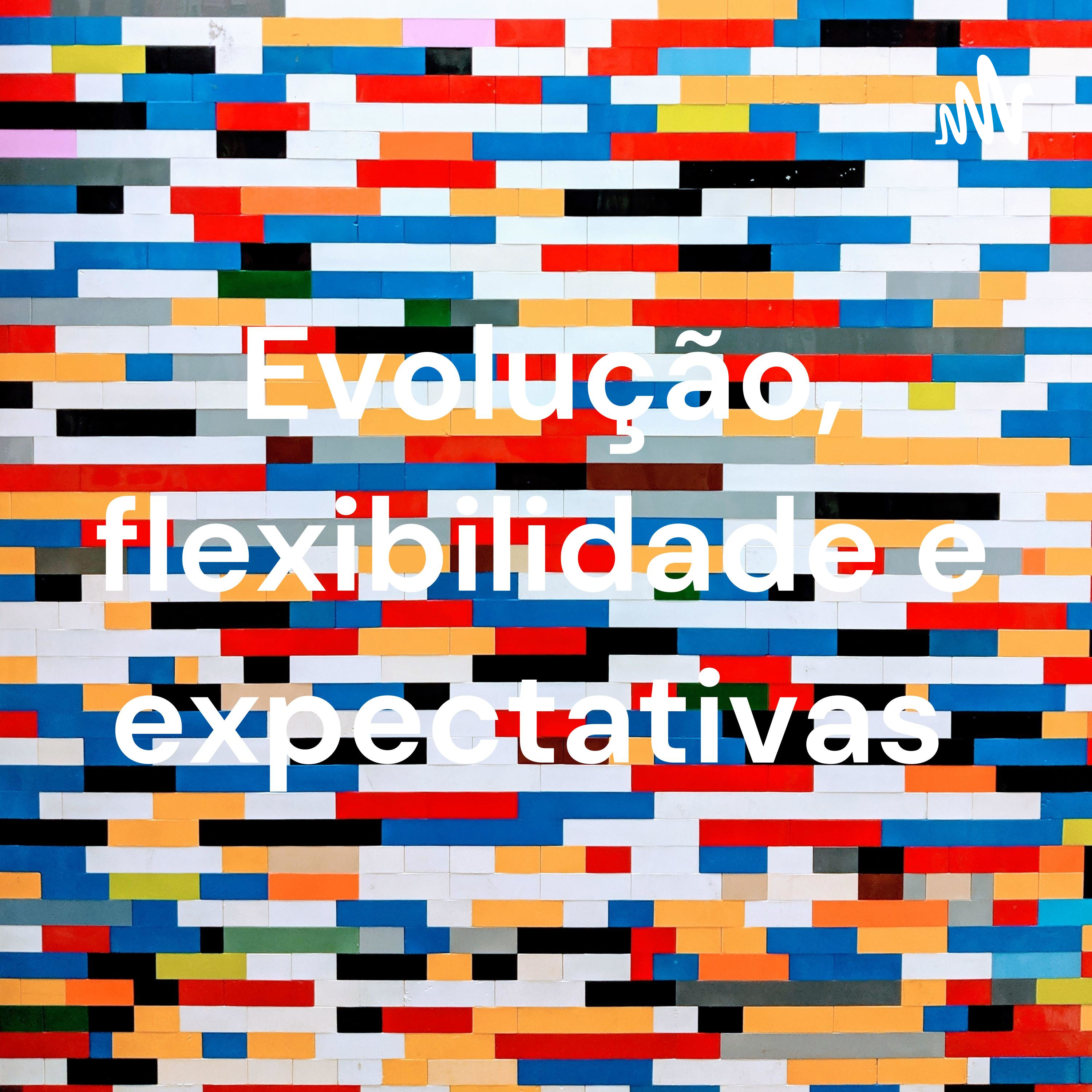 Evolução, flexibilidade e expectativas