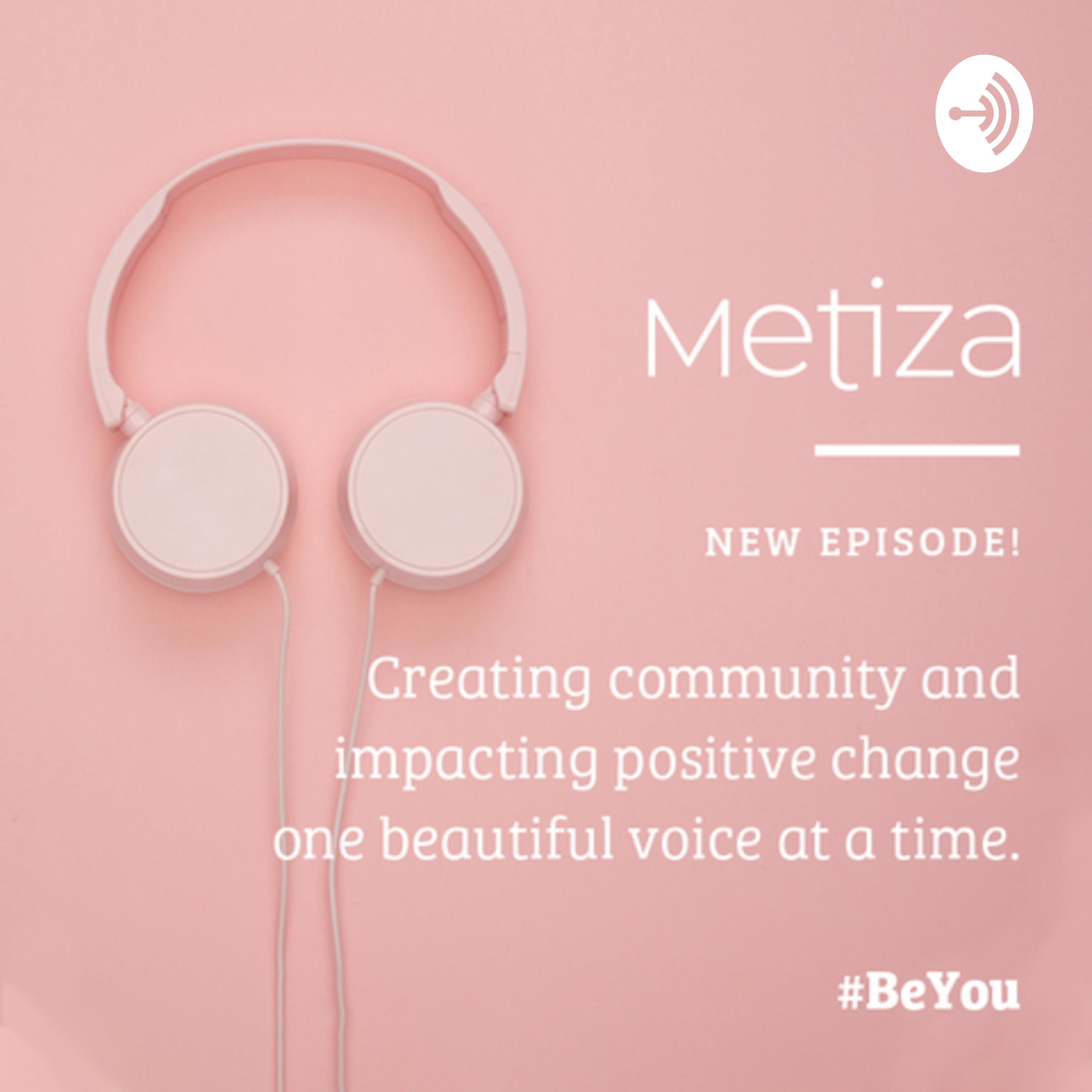 metizamag podcast artwork
