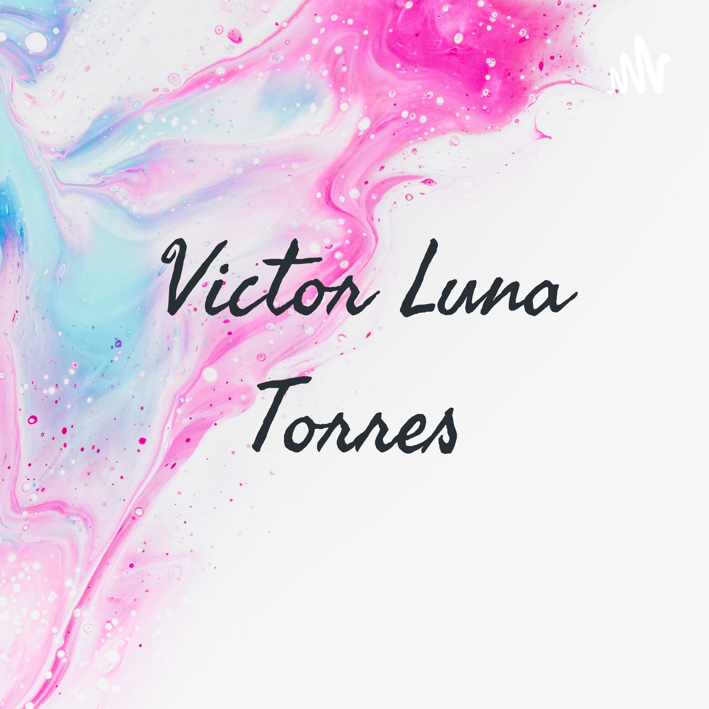 Victor Luna Torres 