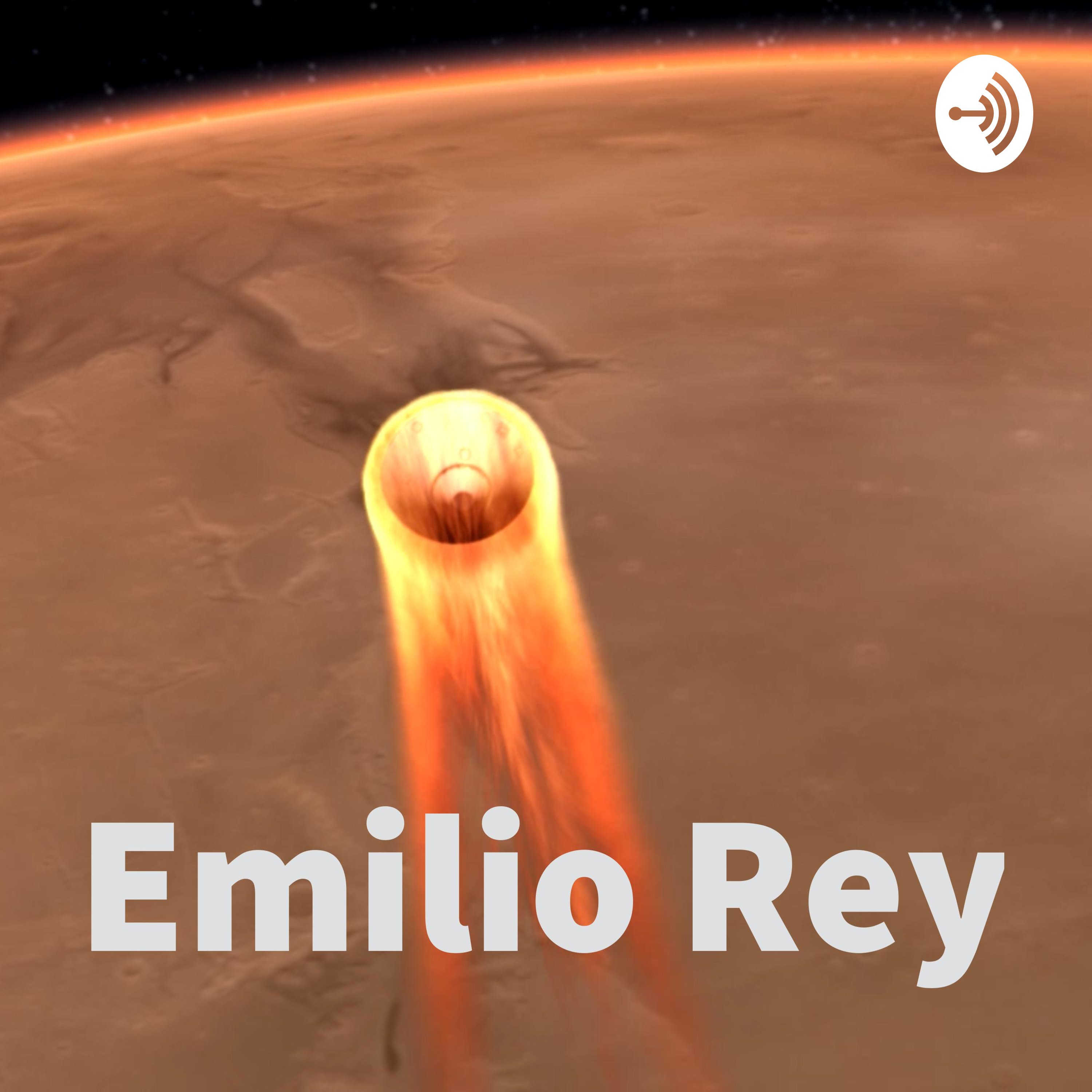 Emilio´s podcast
