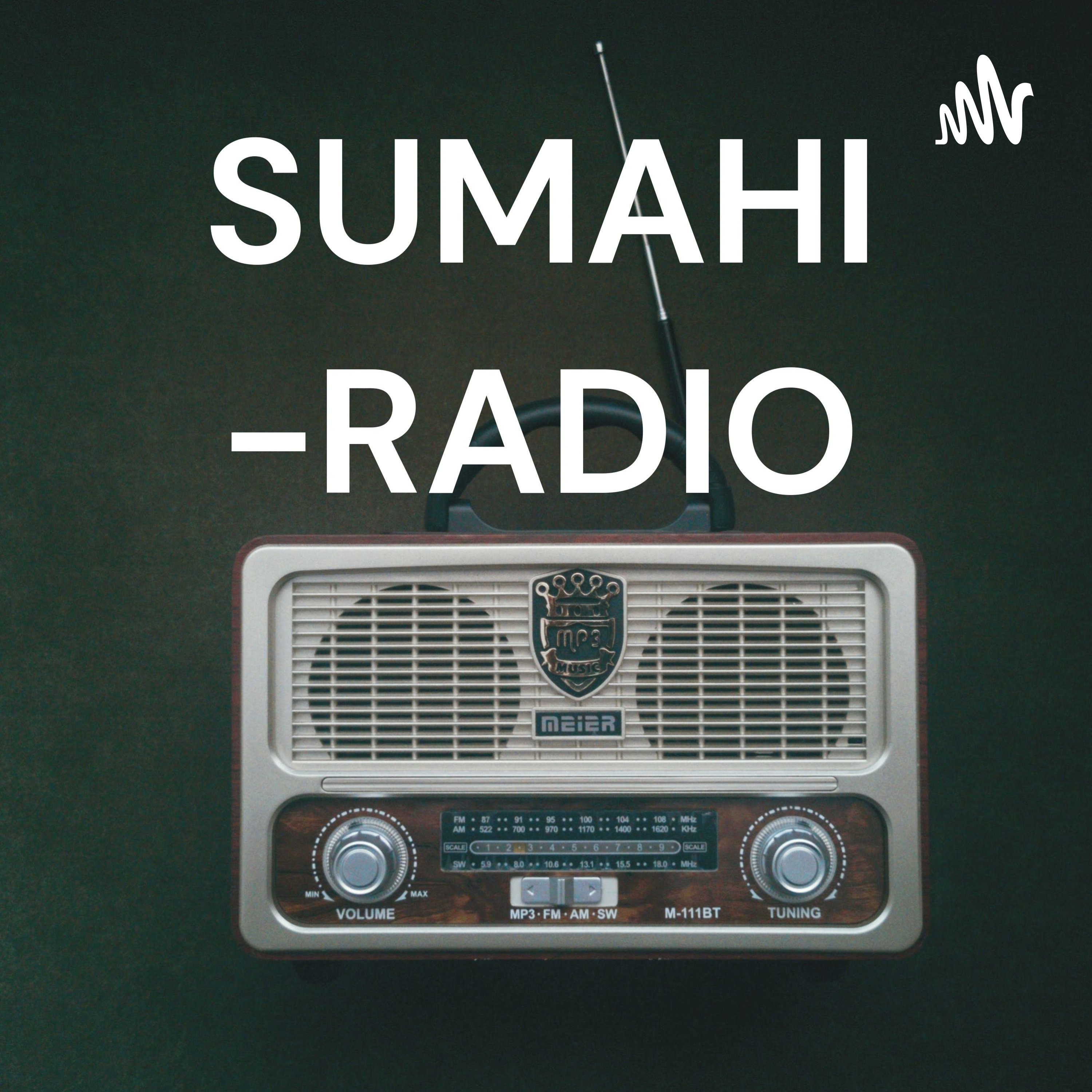 SUMAHI -RADIO BY MOHINDER GOSWAMI