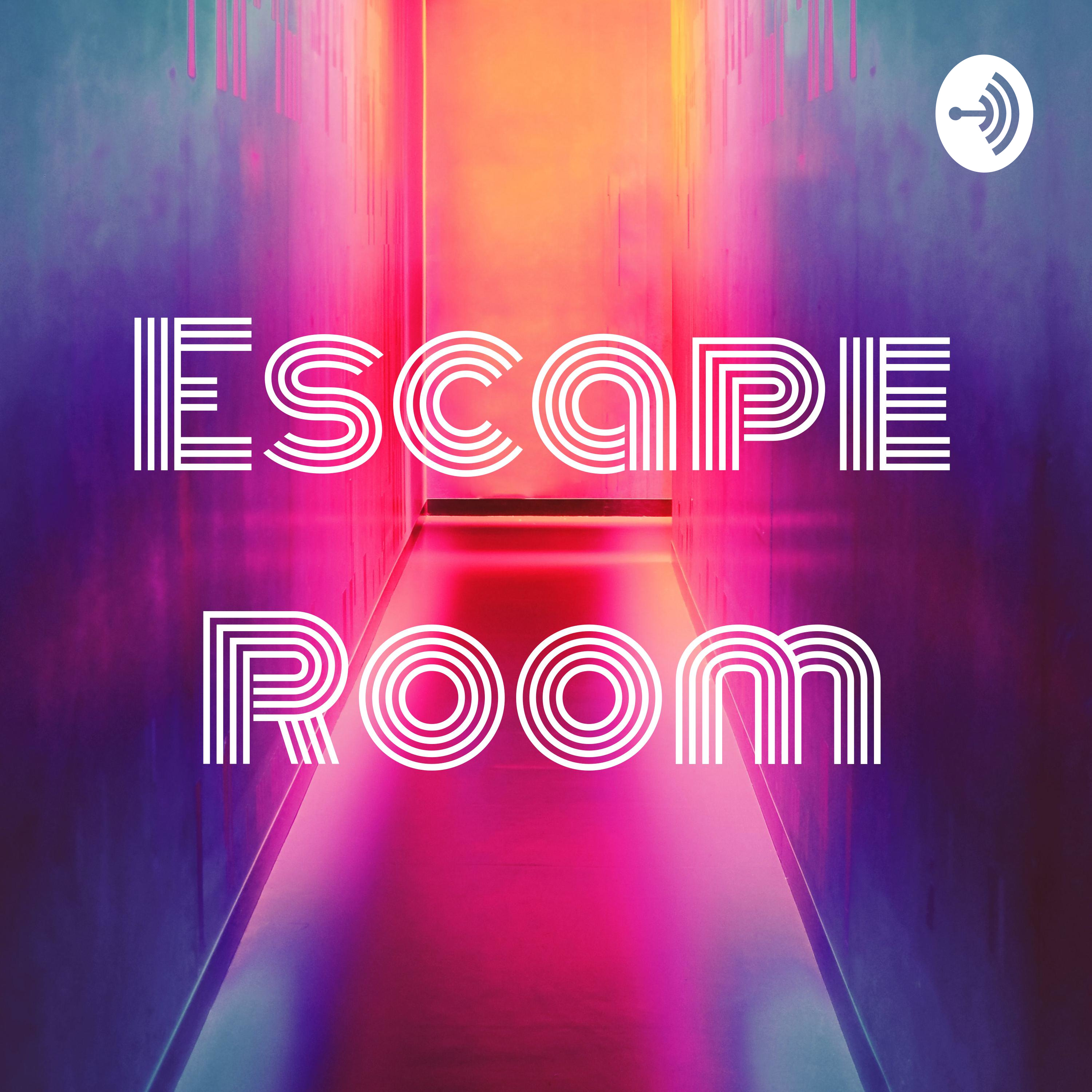 Escape Room (gejolak hati) podcast artwork