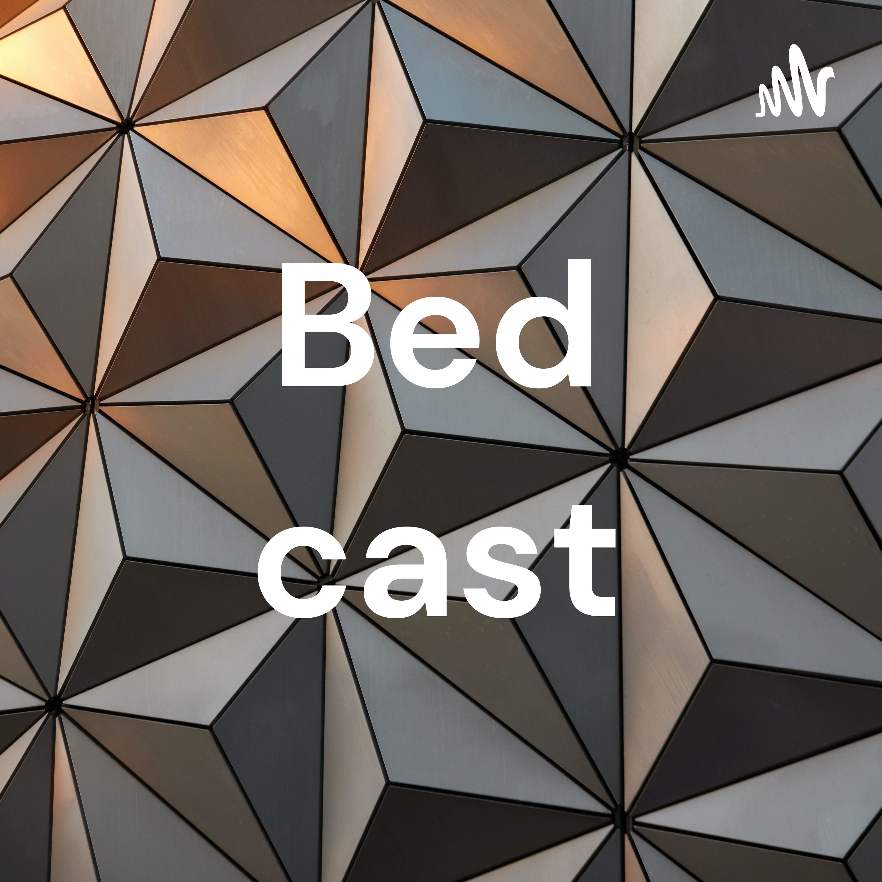 Bed cast