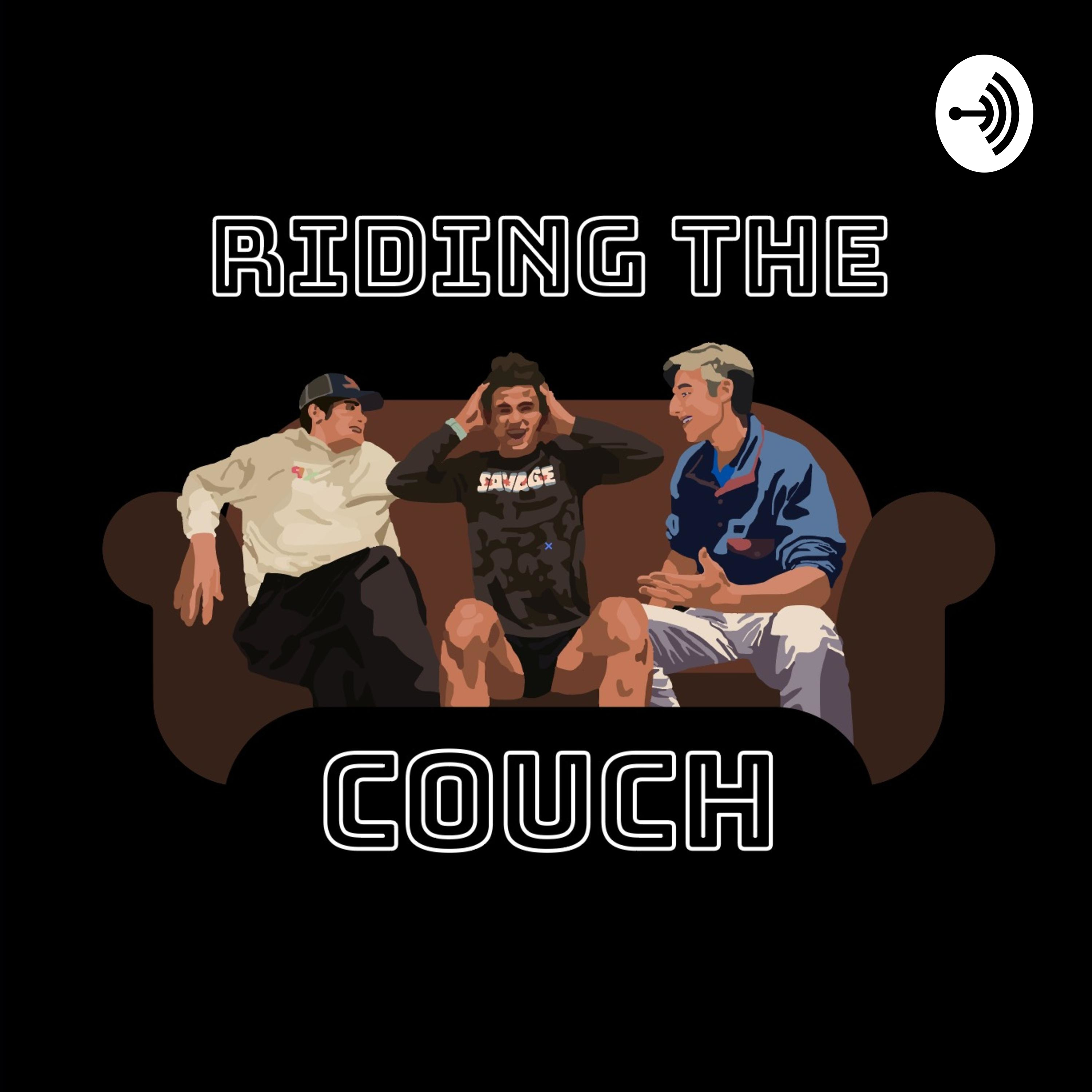 RTC Ep 4: Pokemon Go's Revival, Top Three Redhead Athletes and Dinosaurs Are Cool Again