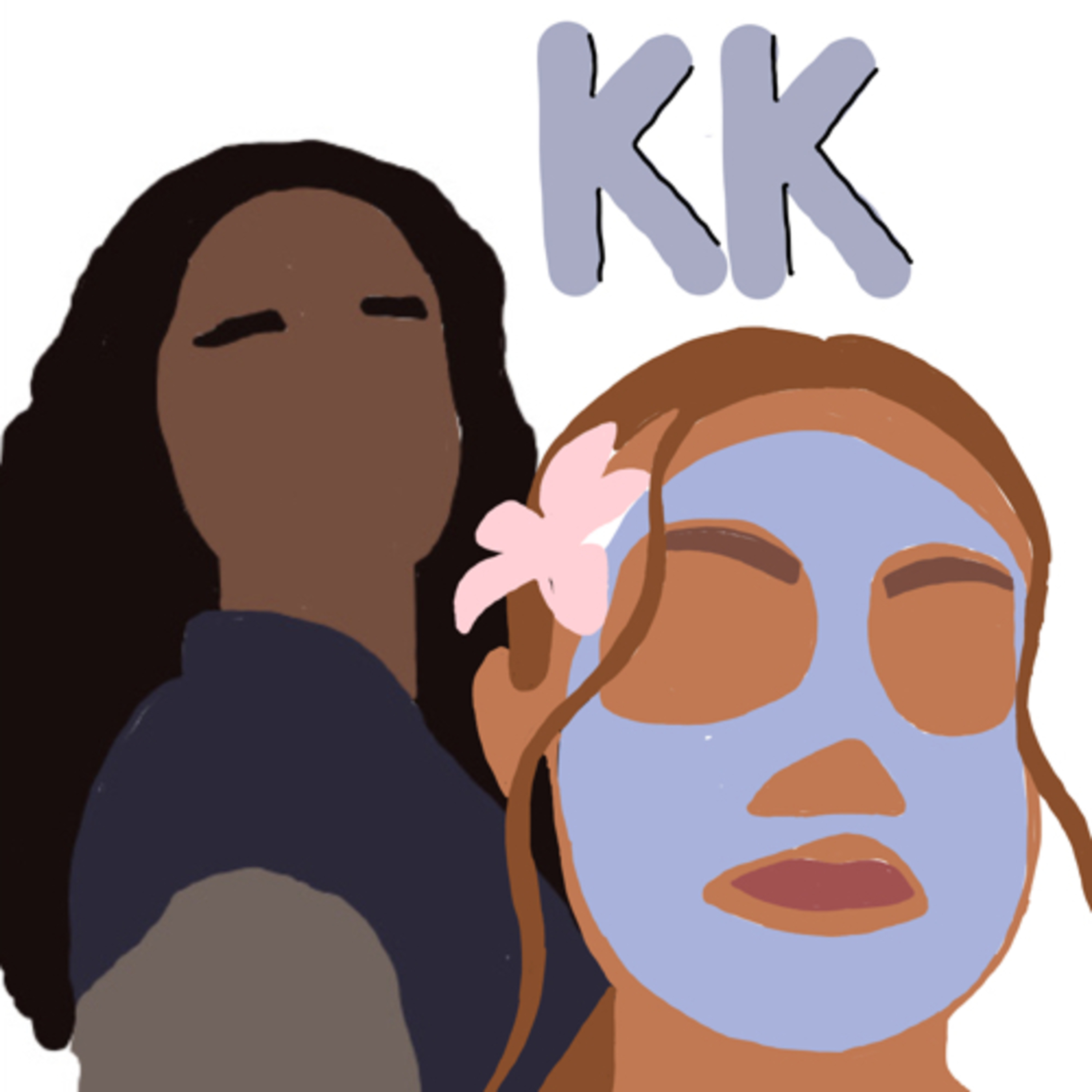 kk cover art