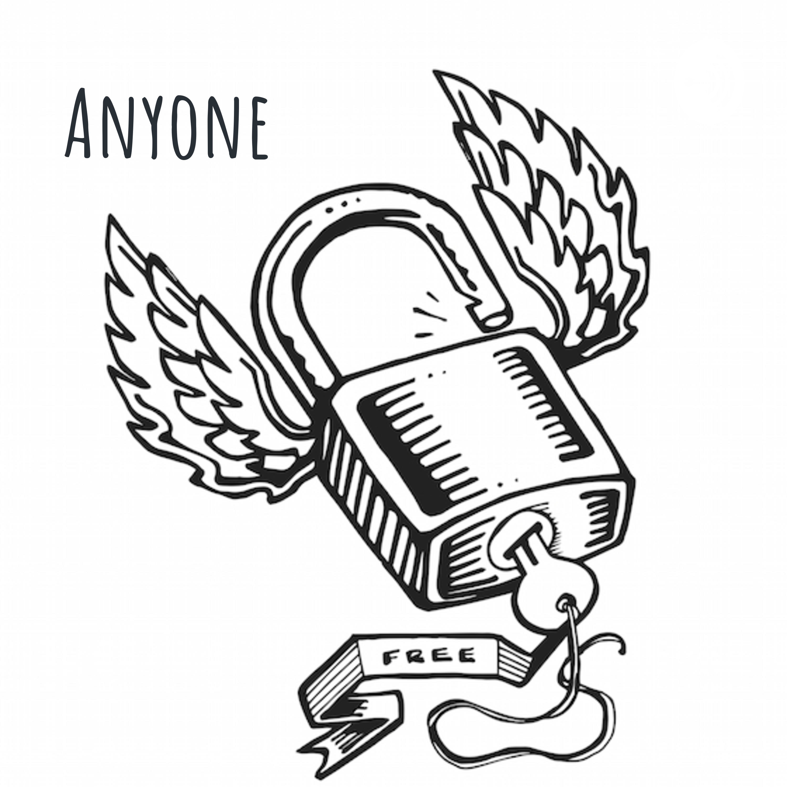 Anyone: Anytime and Anywhere (A MGTOW/FA hybrid podcast)