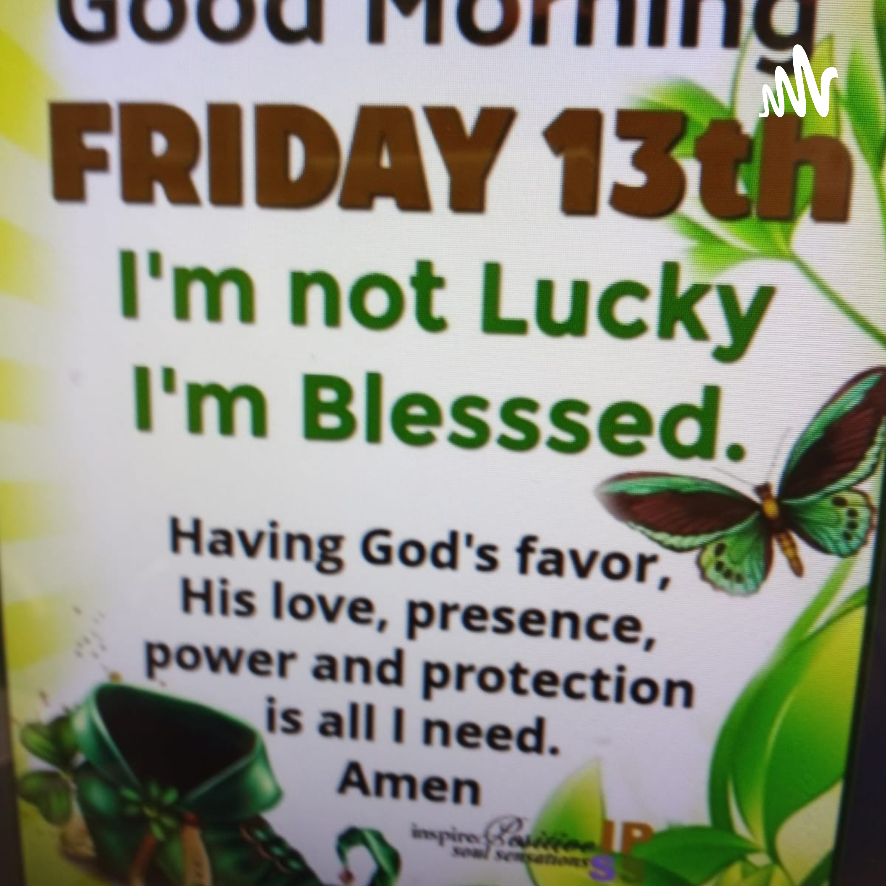 Testimony Hour Koinonia 6AM-7AM 