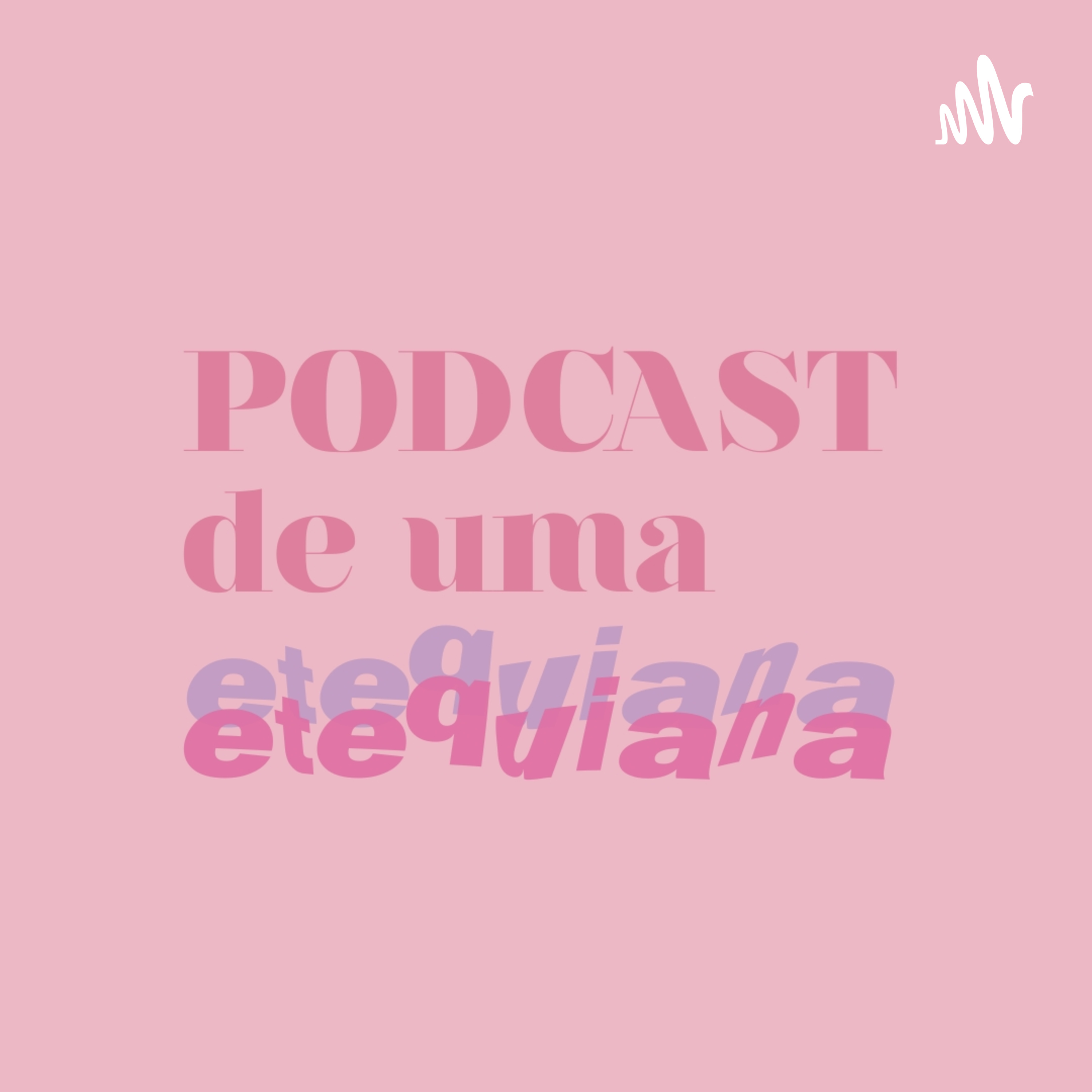 Evenny Sousa podcast artwork