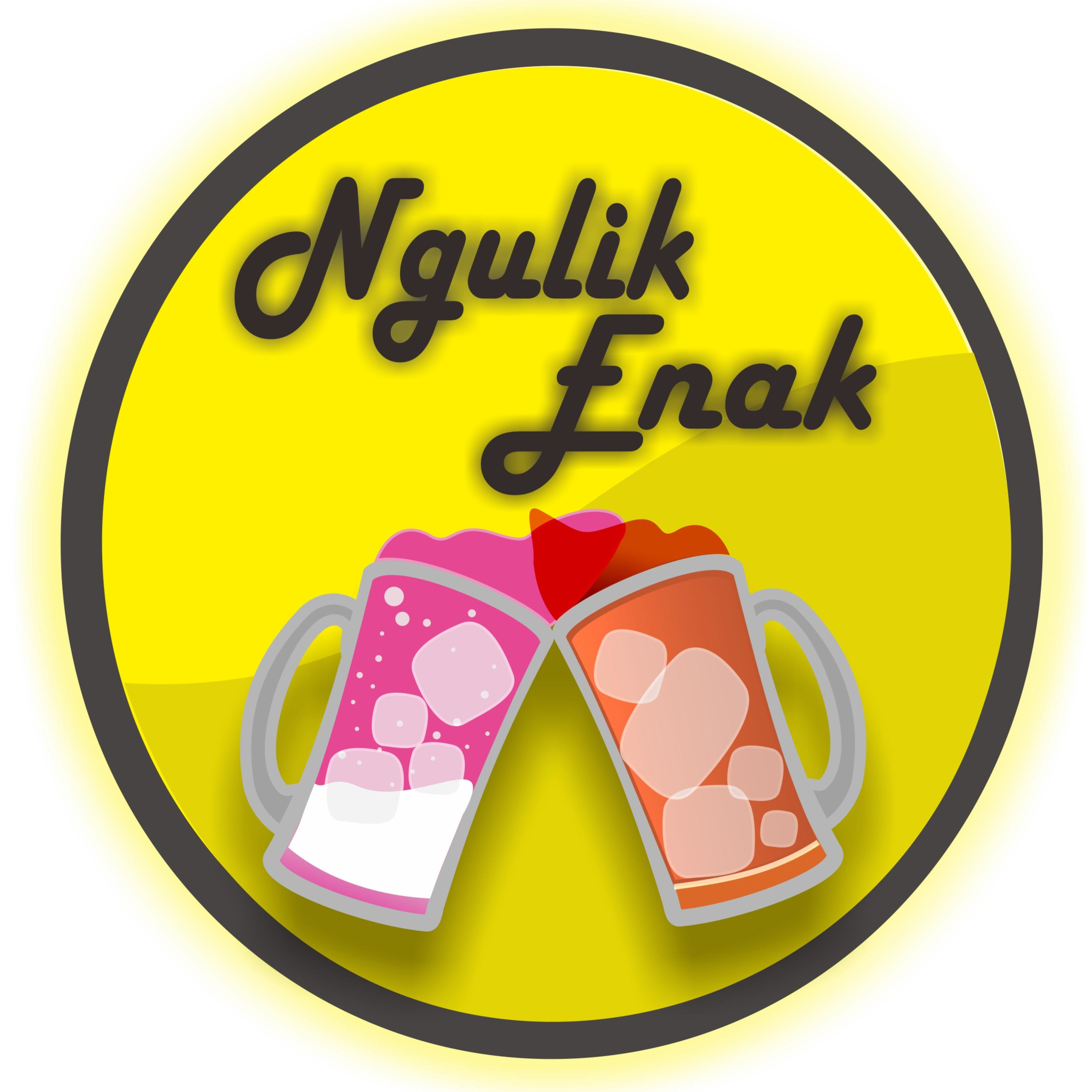 Ngulik-Enak