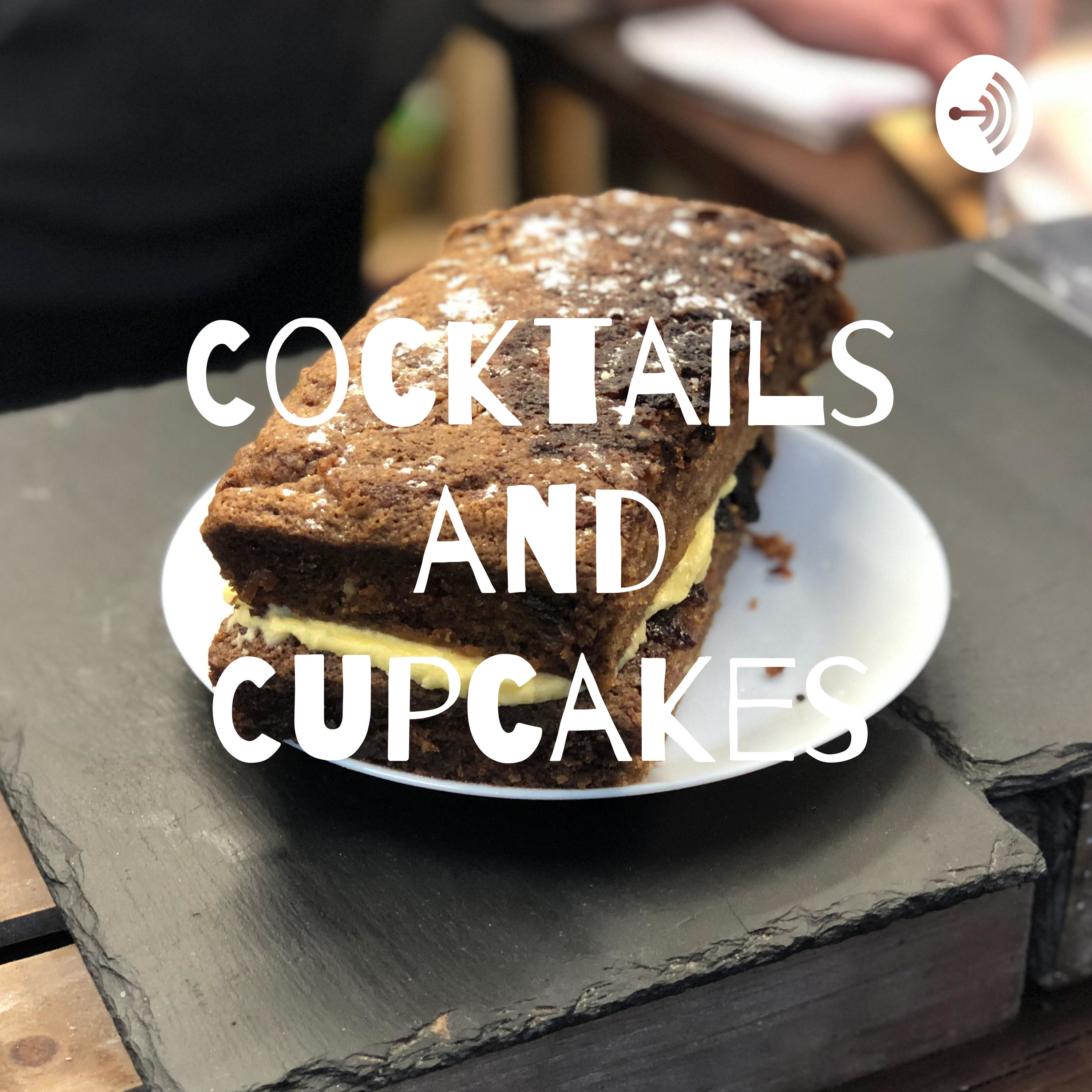 Cocktails and Cupcakes cover